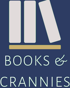 Books and Crannies Shop