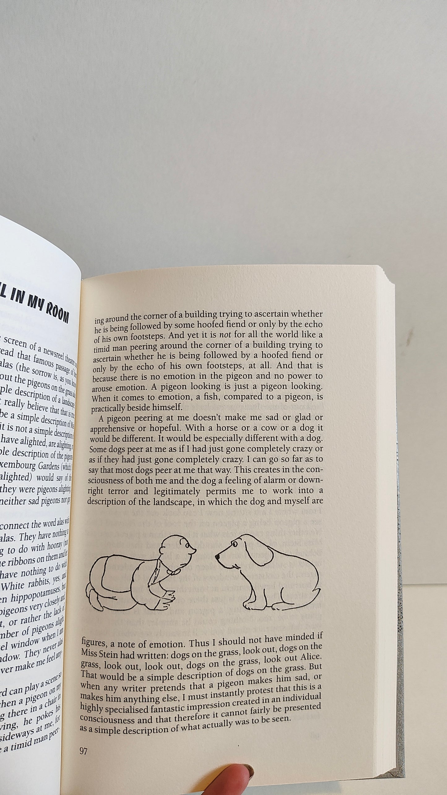 The Genius of James Thurber by Michael J Rosen (1997) Folio Society