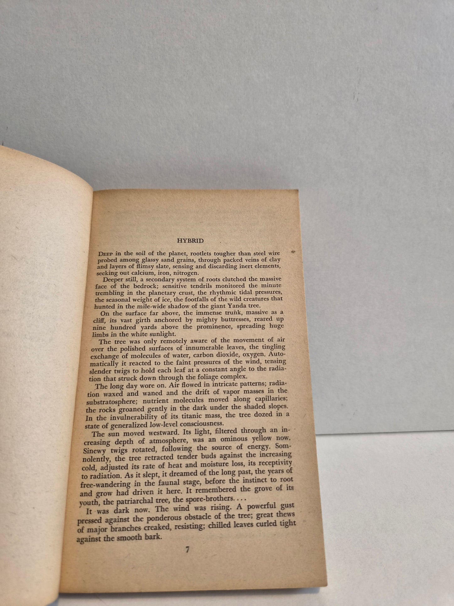 Nine by Laumer by Keith Laumer (1970)
