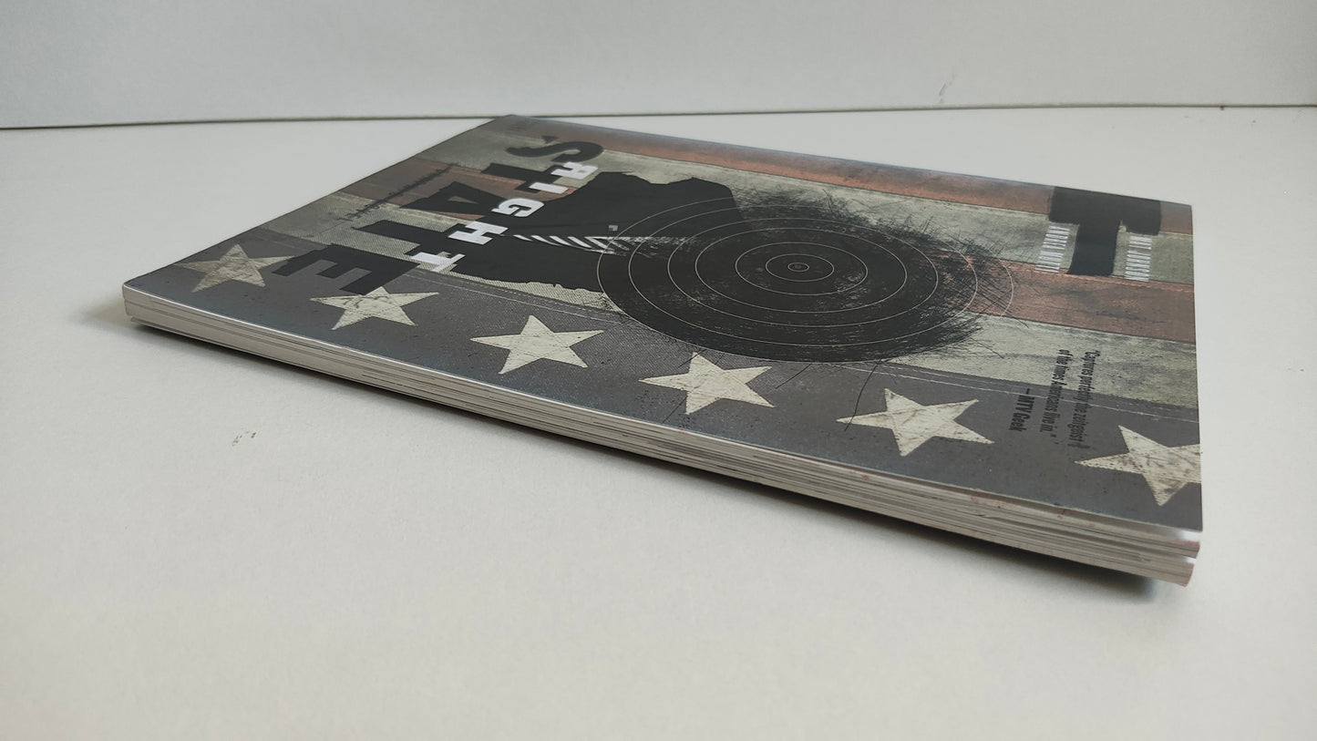 Right State by Mat Johnson (2013)