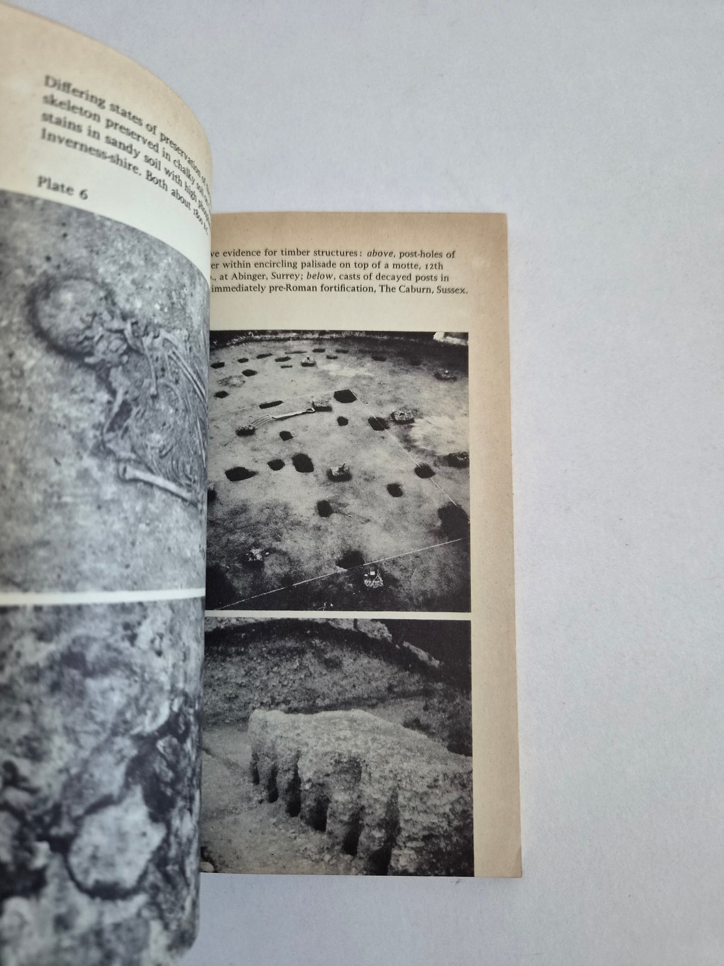 Approach to Archaeology by Stuart Piggott (1966)