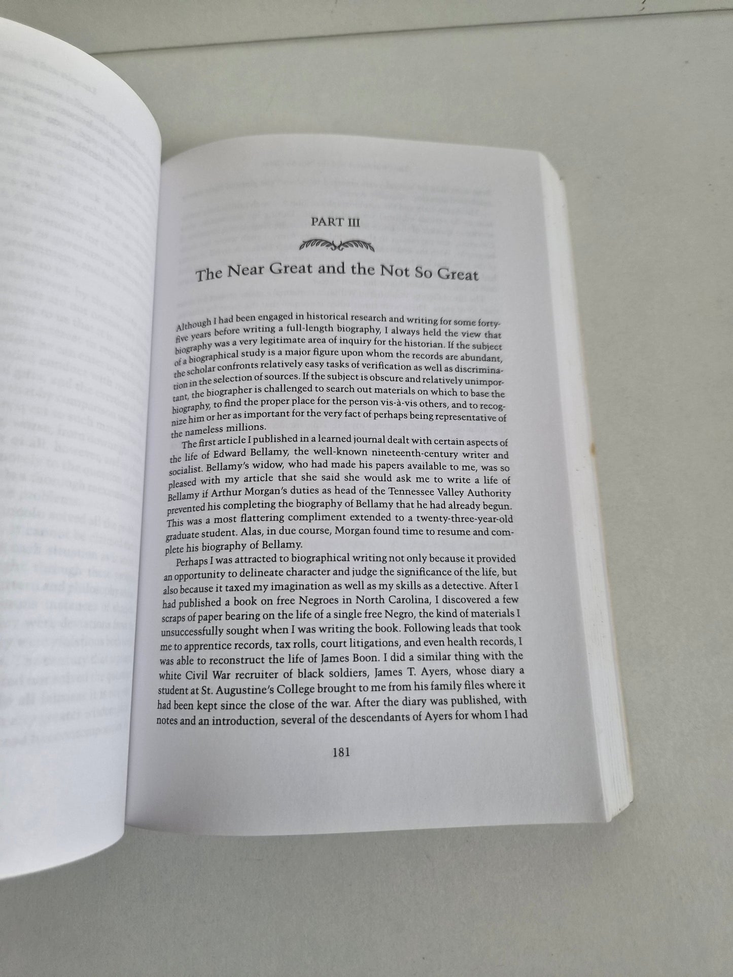 Race and History: Selected Essays, 1938-88 by John Hope Franklin
