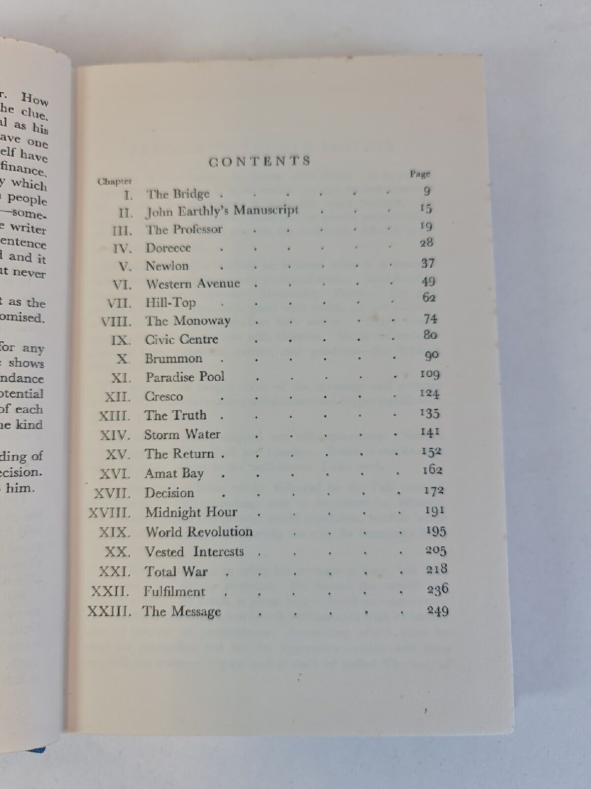 Erone by Chalmers Kearney (1950)