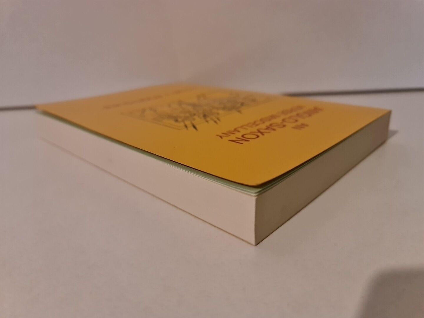 An Anglo-Saxon Verse Miscellany by Louis Rodrigues (1997)