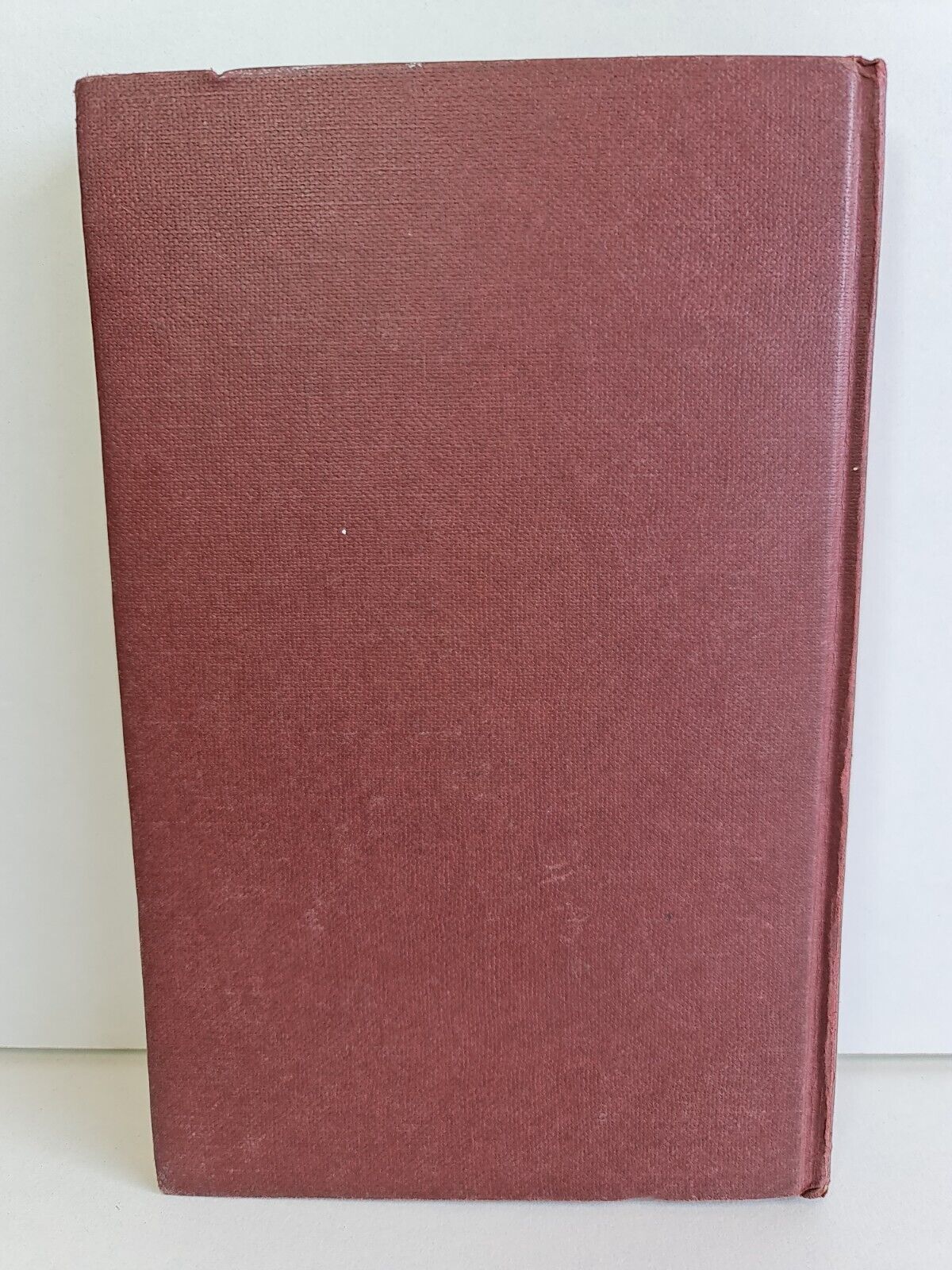 The Desert's Dusty Face by Charles C Trench (1964)