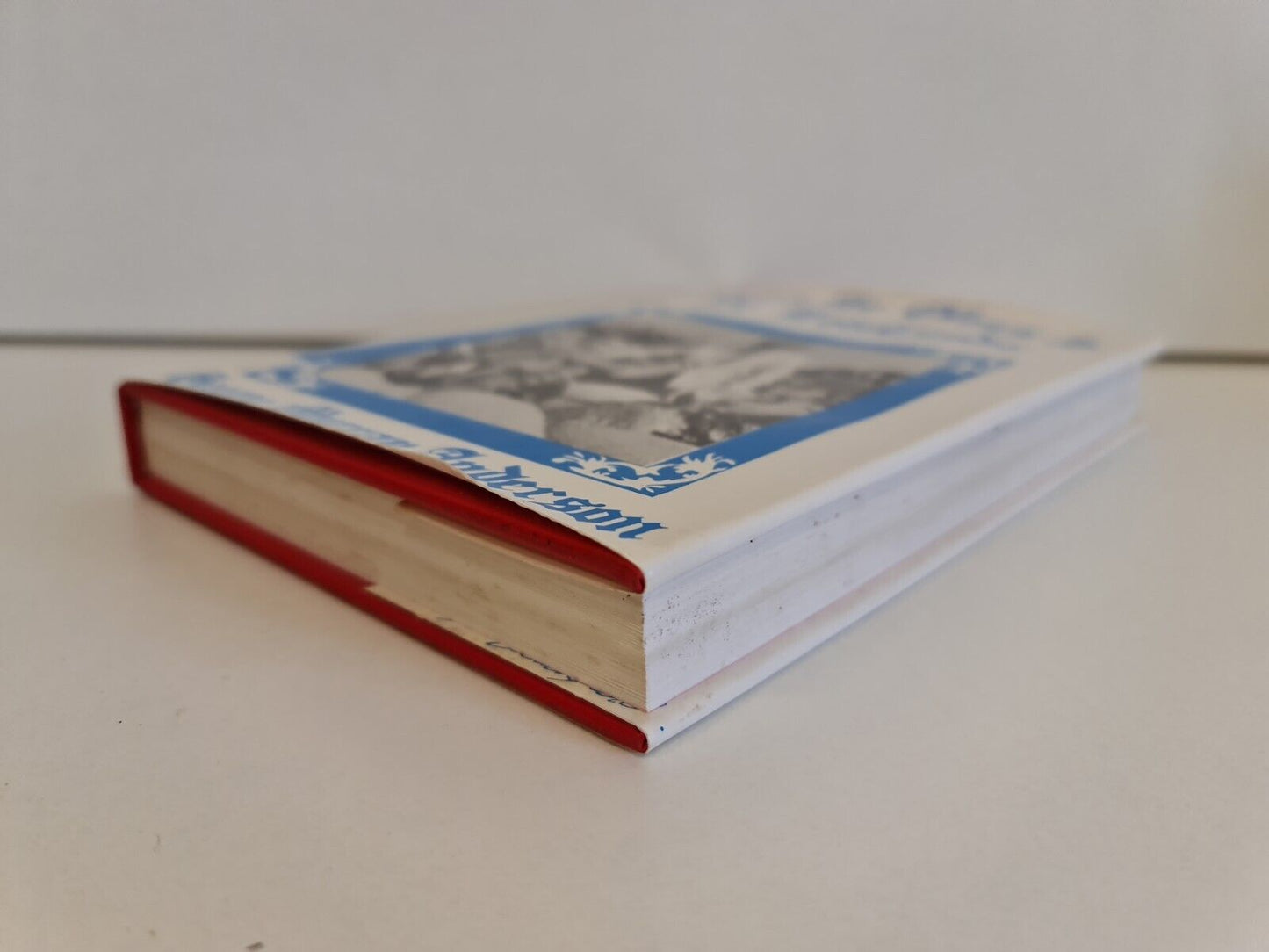 SIGNED From The Glens To The Lowlands by George Murray Anderson - (1979)