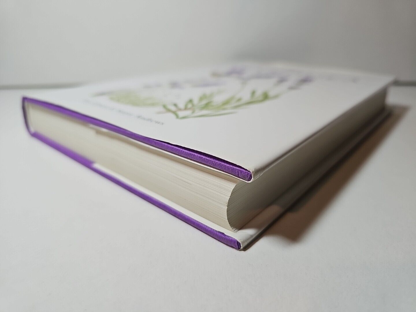 The Genus Lavandula by Tim Upson (2004)