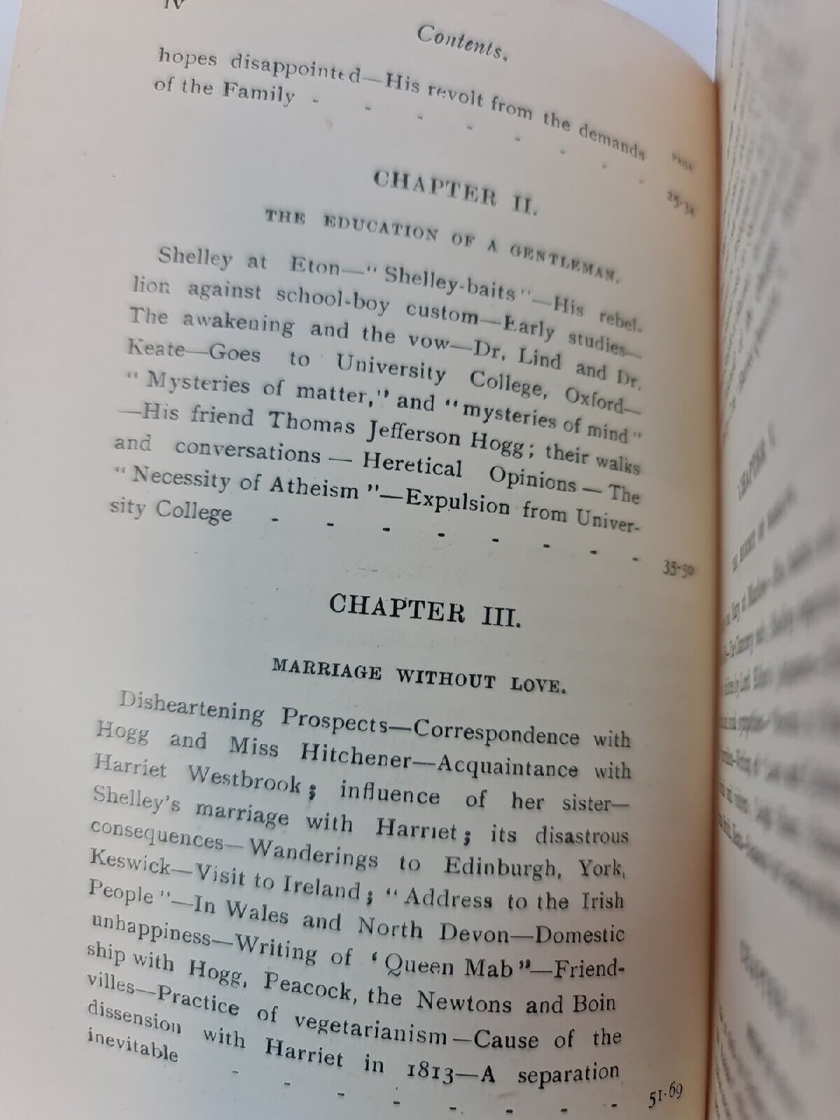 Percy Bysshe Shelley: Poet & Pioneer; Biographical Study by Henry Salt (1896)
