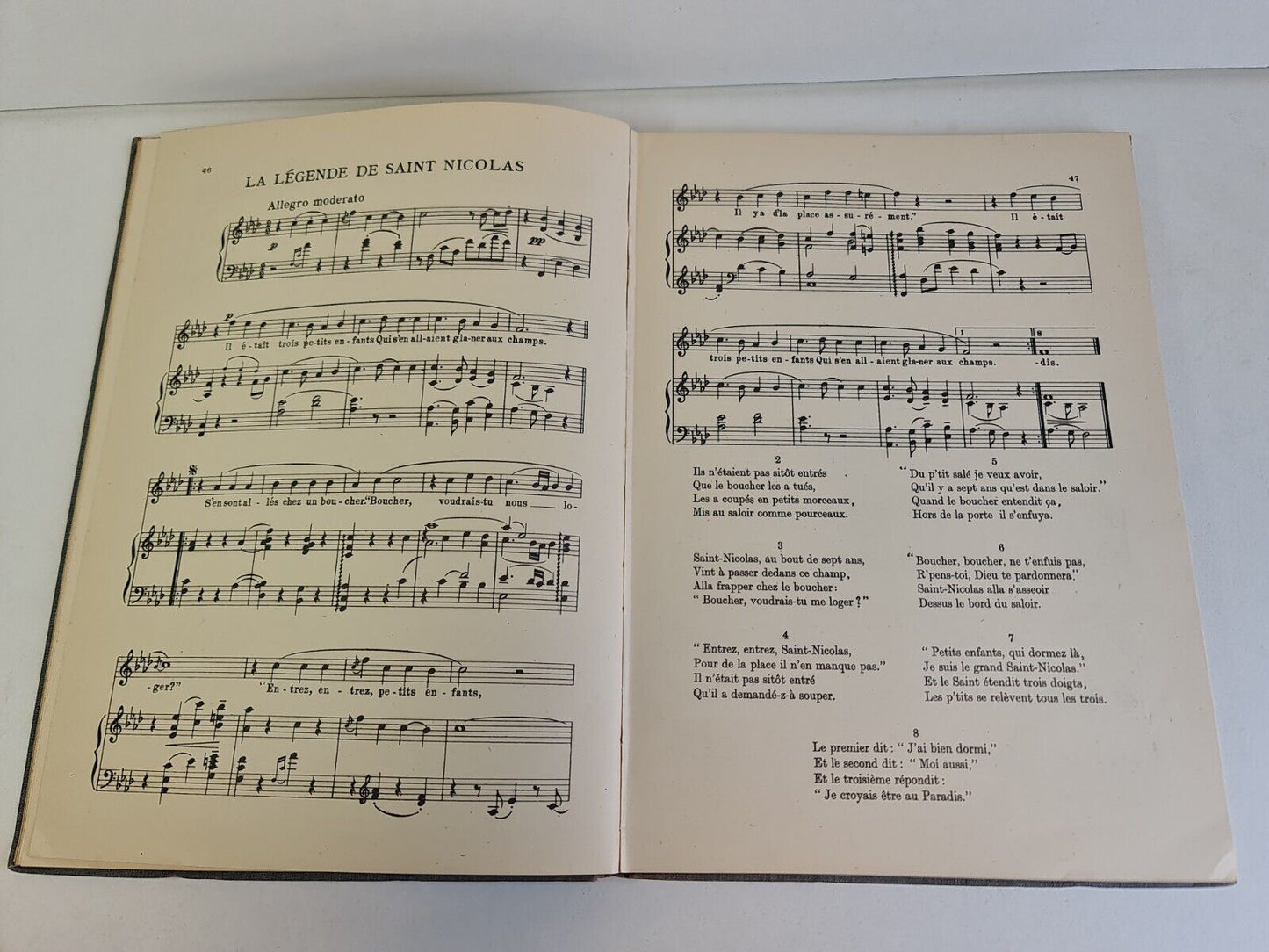 French Songs by Sir Walford Davies (1945)