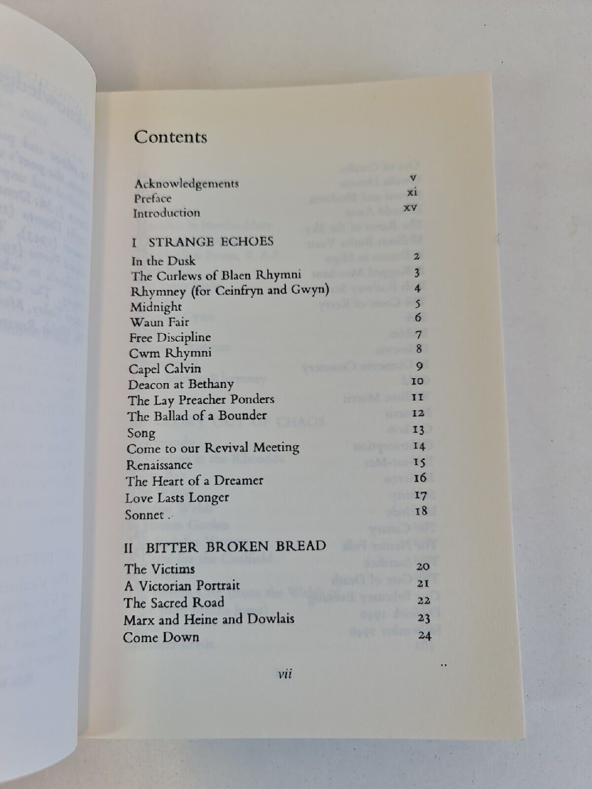 Collected Poems of Idris Davies, The by Idris Davies (2019)