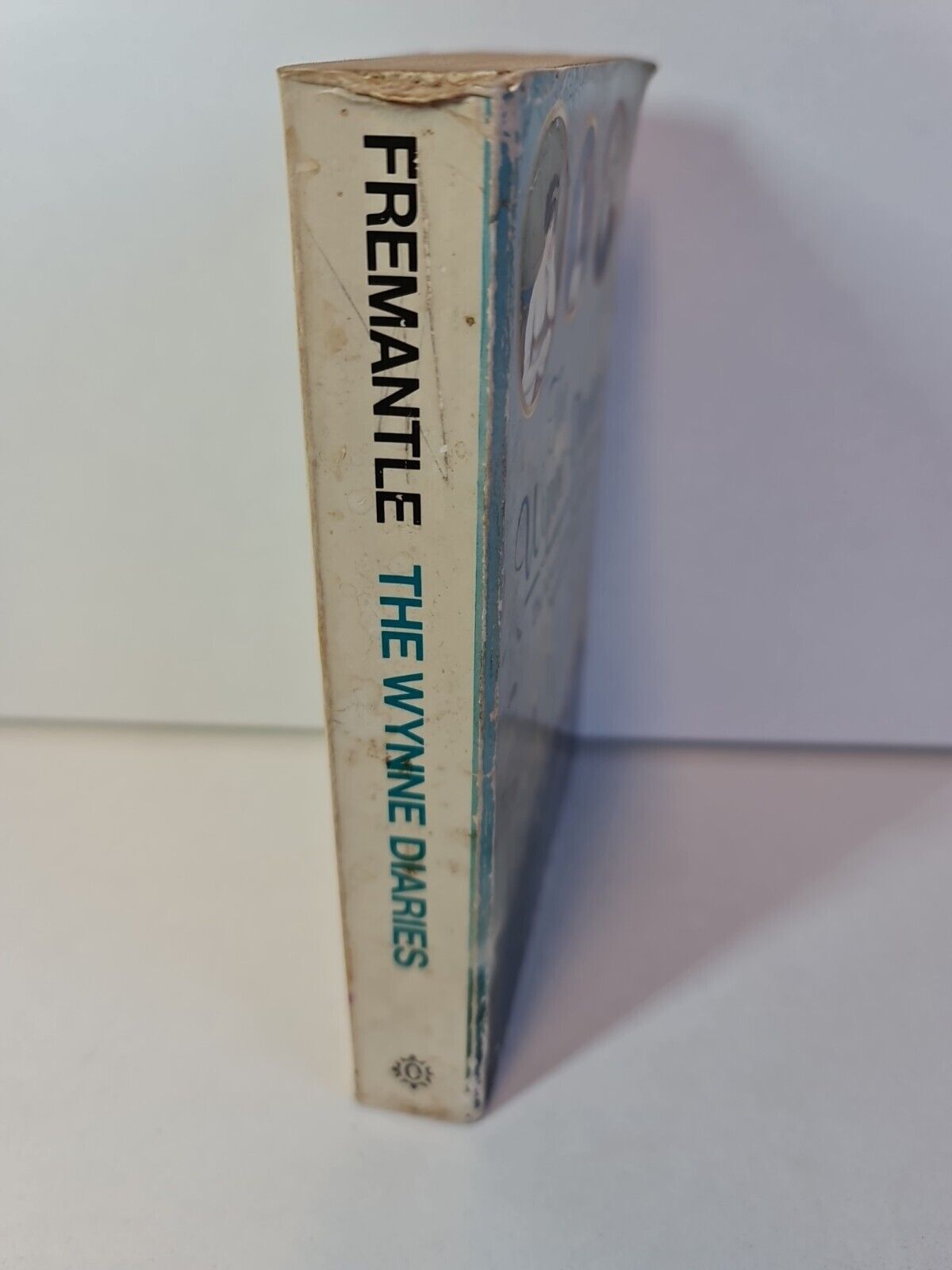 The Wynne Diaries eds. Anne Fremantle ( 1982)