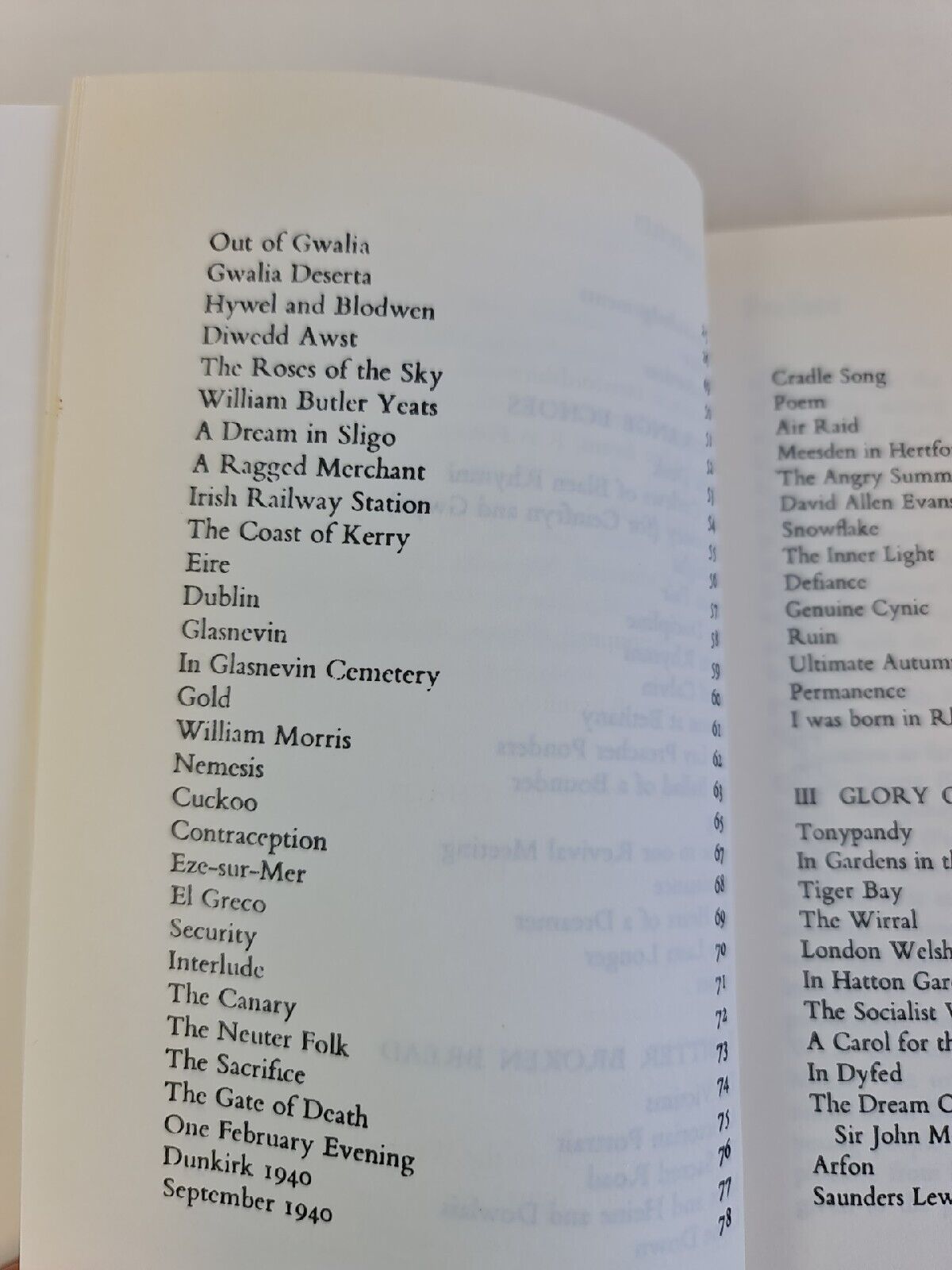 Collected Poems of Idris Davies, The by Idris Davies (2019)