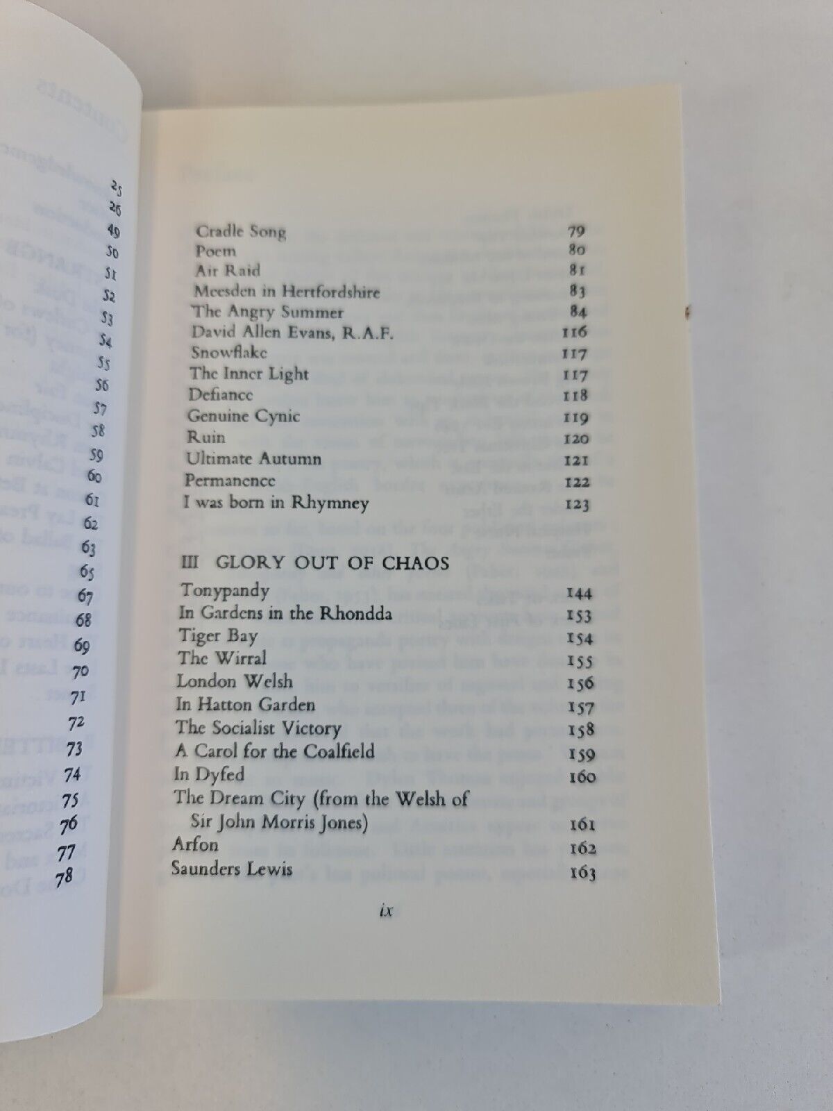 Collected Poems of Idris Davies, The by Idris Davies (2019)