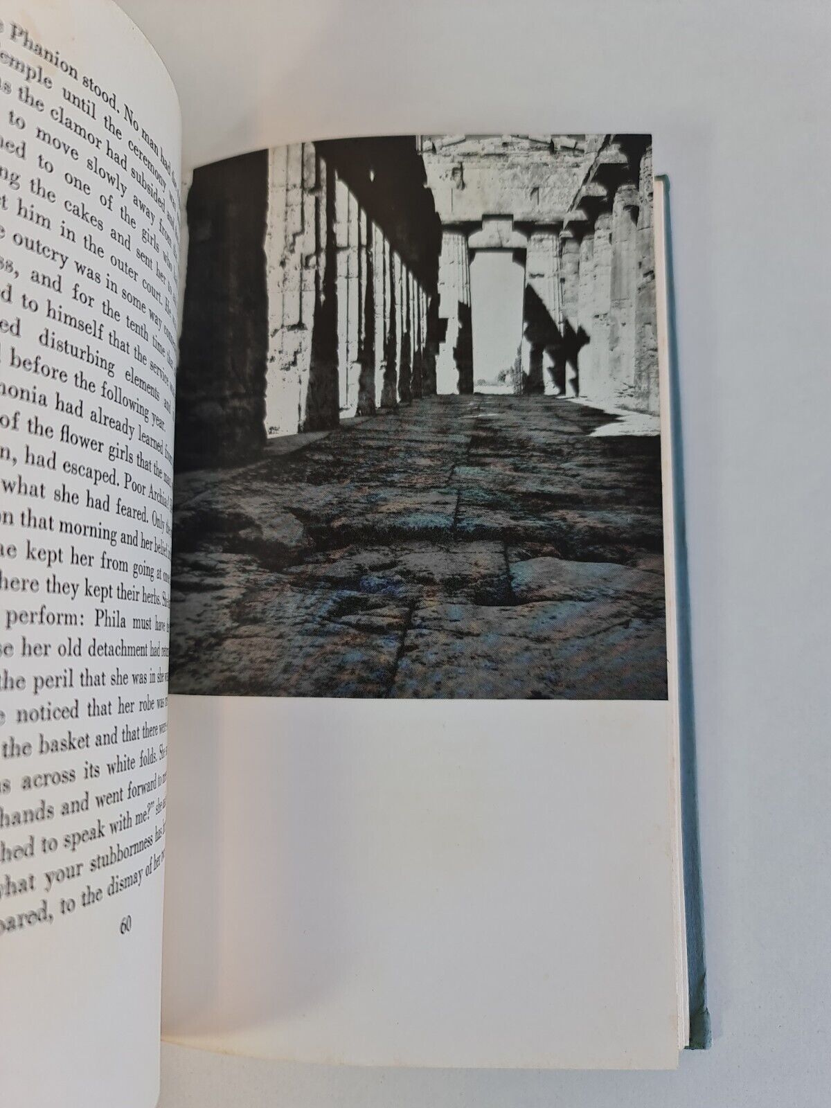 Gate to the Sea by Bryher (1958)
