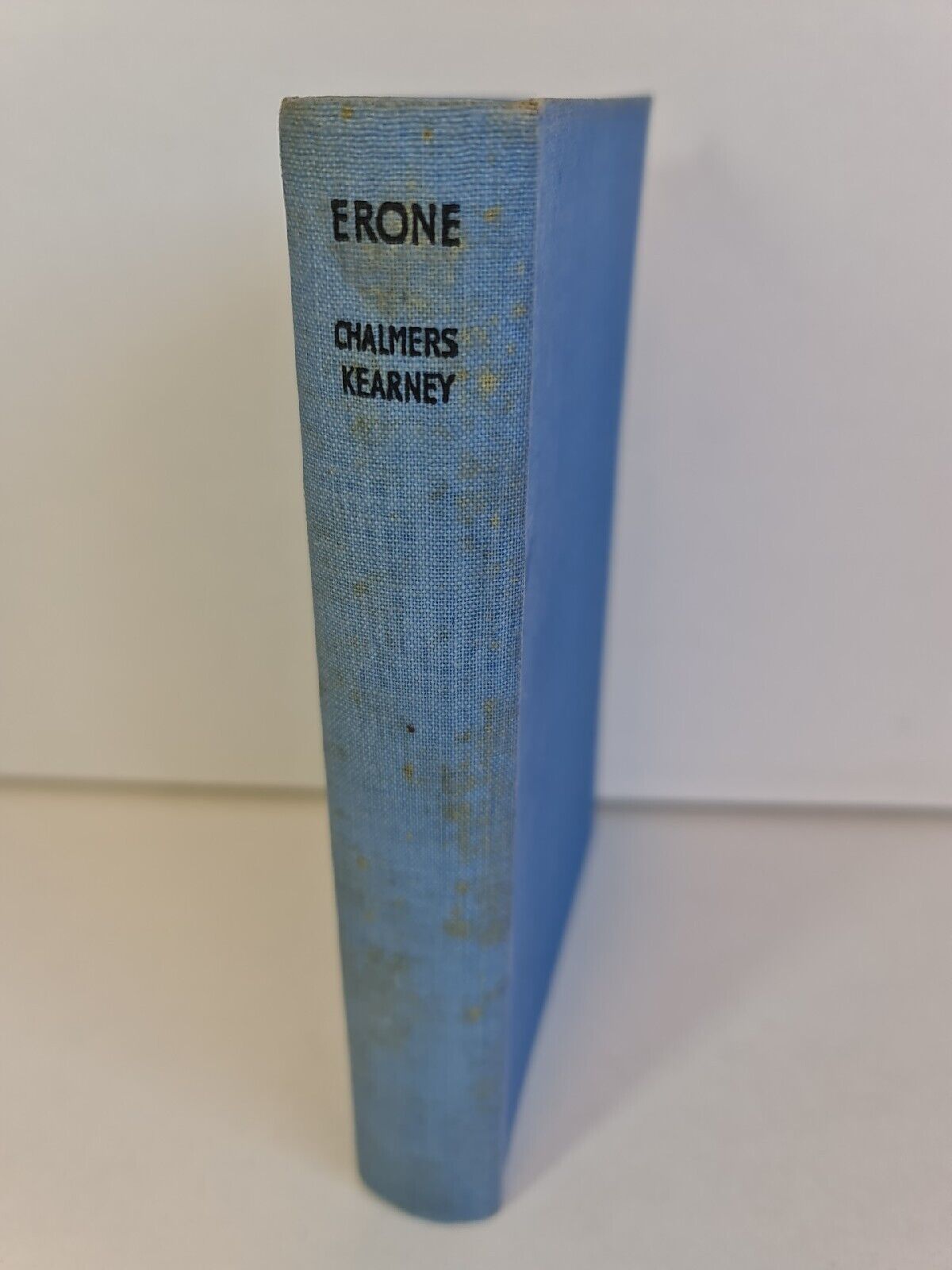 Erone by Chalmers Kearney (1950)