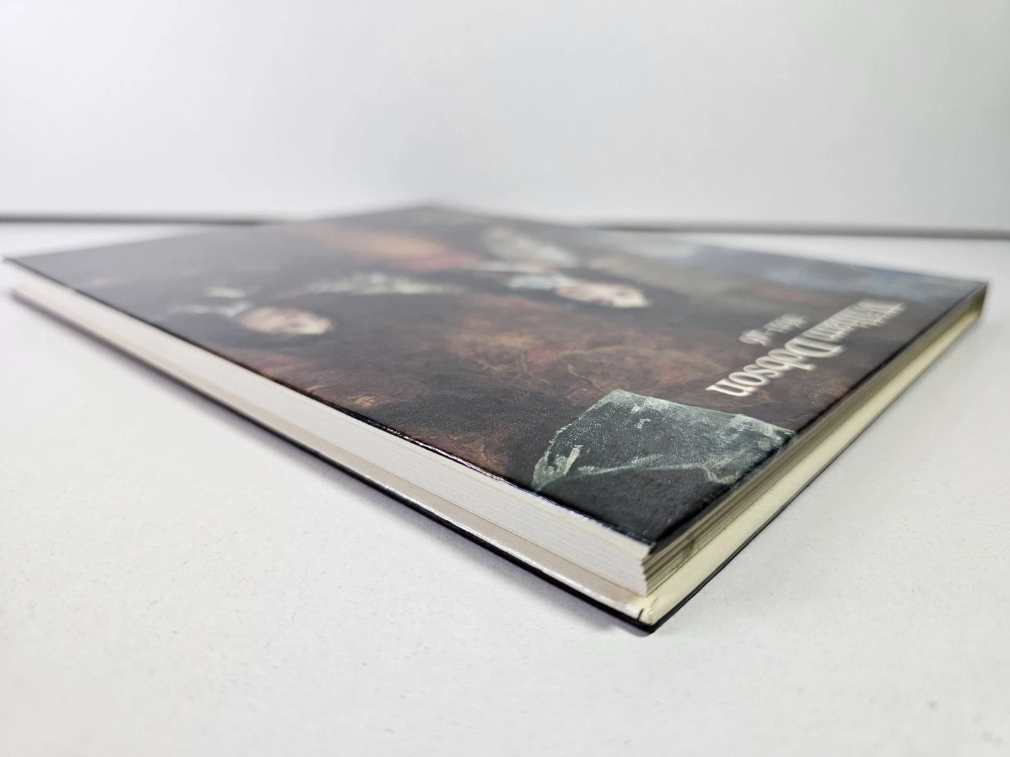 William Dobson, 1611-1646 by Malcolm Rogers (1994)