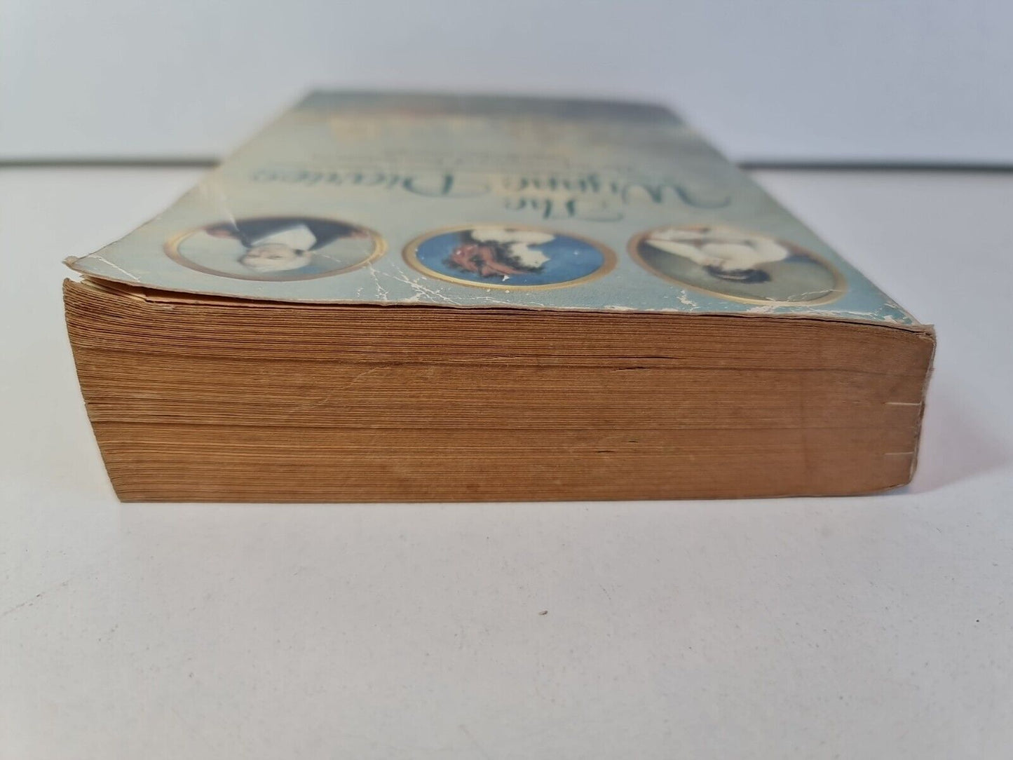 The Wynne Diaries eds. Anne Fremantle ( 1982)