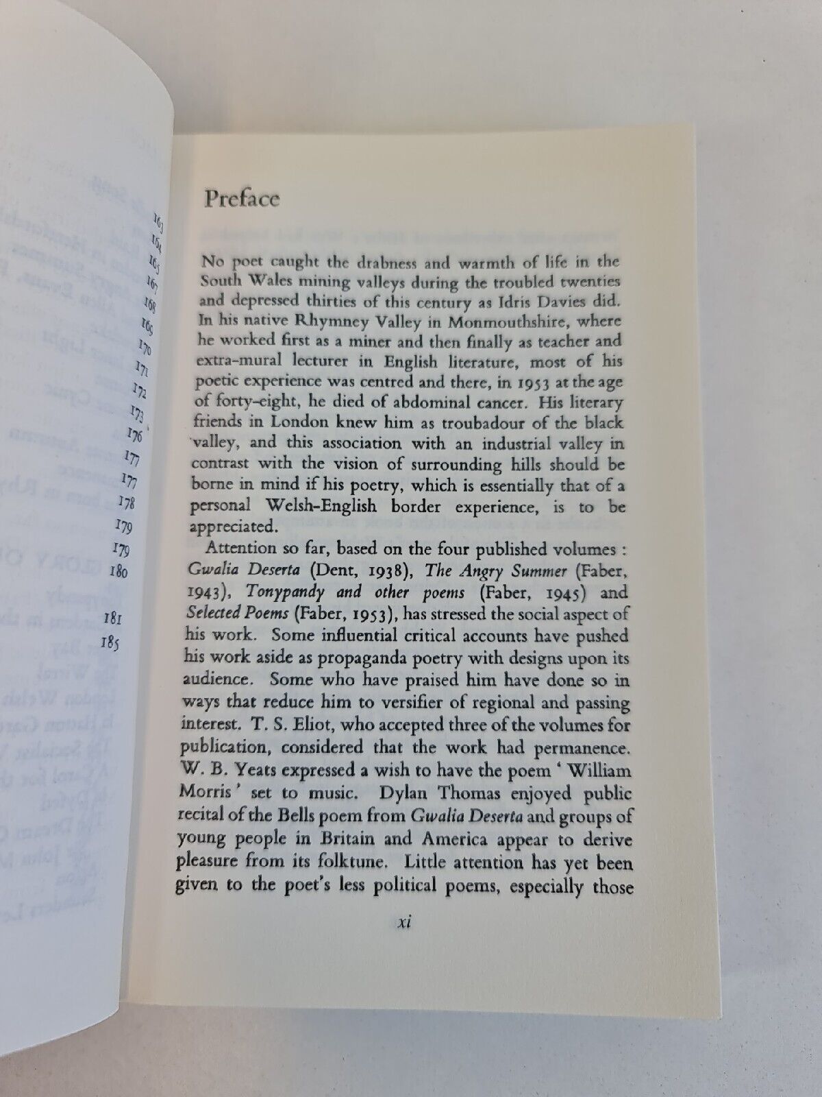 Collected Poems of Idris Davies, The by Idris Davies (2019)