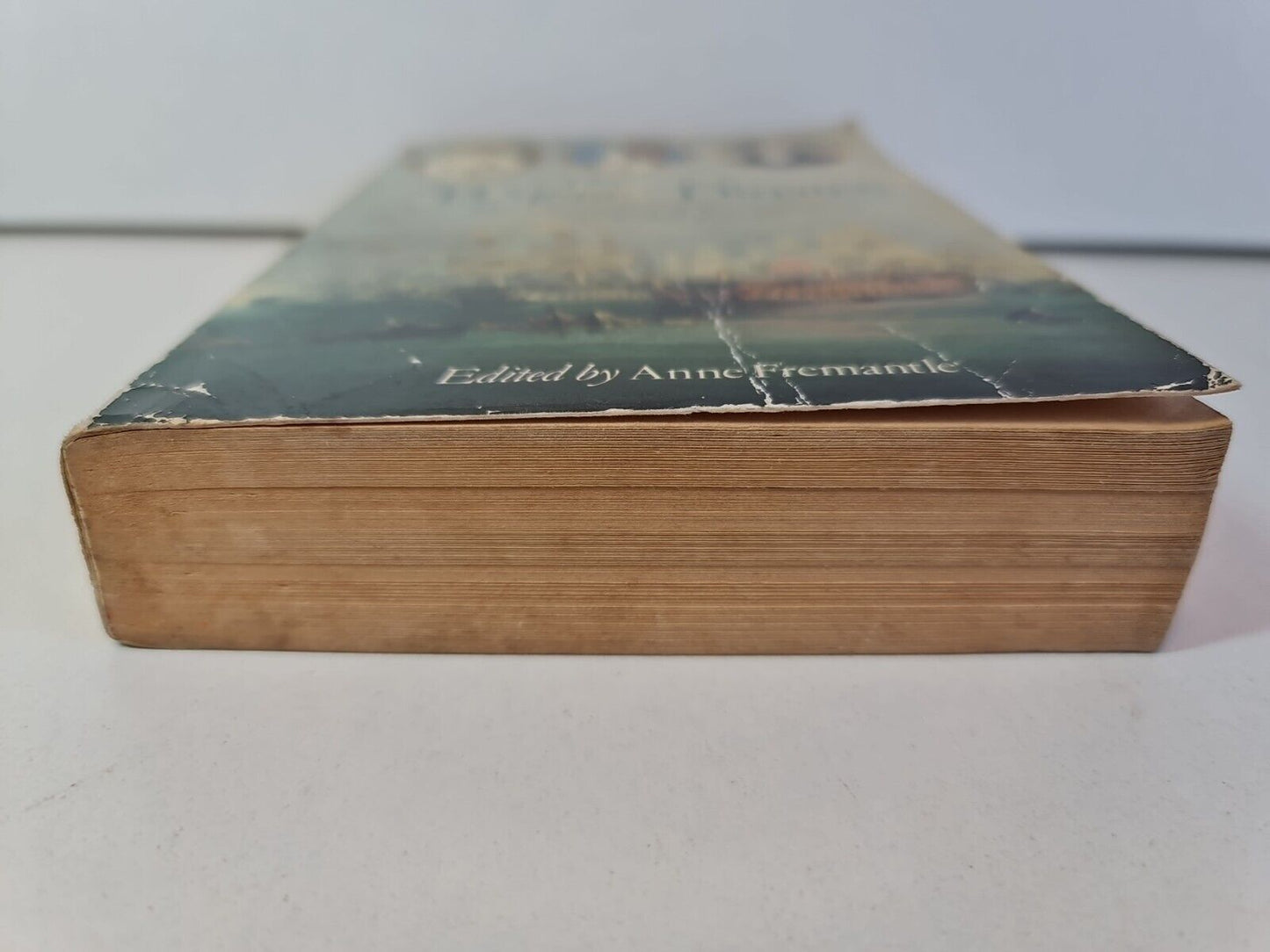 The Wynne Diaries eds. Anne Fremantle ( 1982)