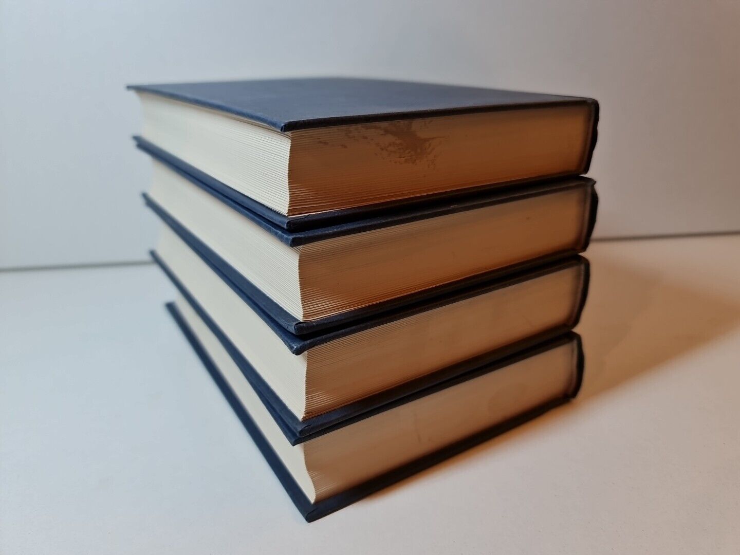 The Book of the Thousand Nights and One Night - 4 Vol Set (1987)