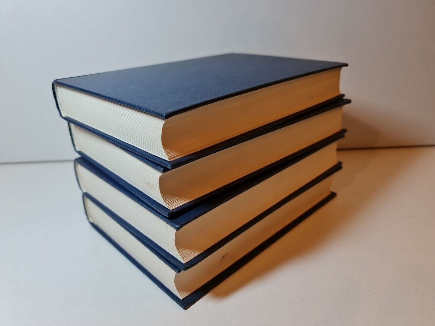 The Book of the Thousand Nights and One Night - 4 Vol Set (1987)