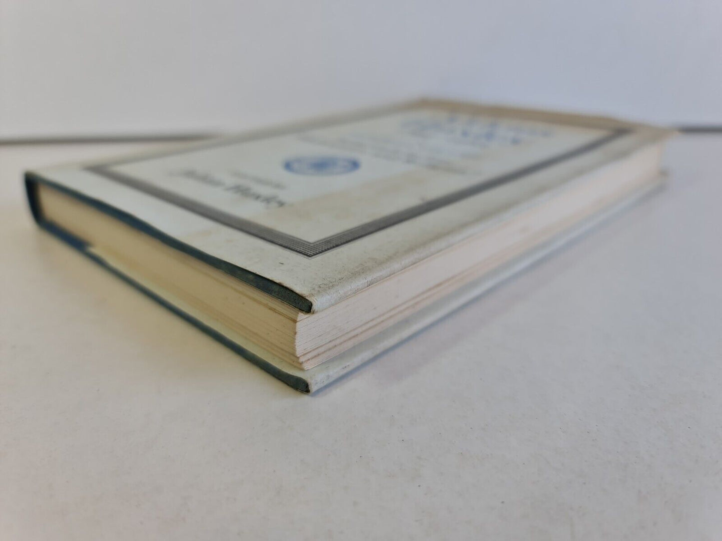 Aldous Huxley, 1894-1963: A Memorial Volume by Julian Huxley (1965)