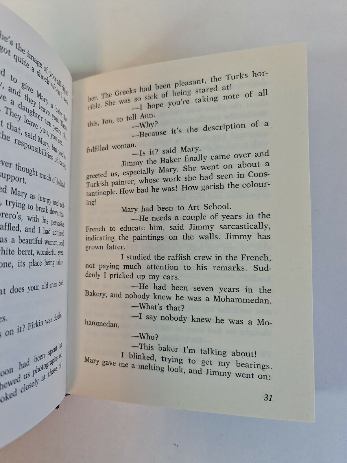 SIGNED The Masque Of Merlinquip by JD Roberts (1980) - 42/500 Copies