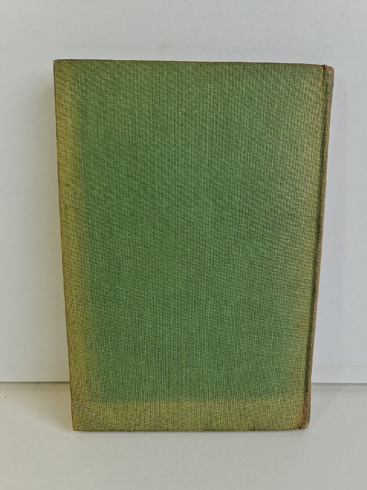 One-Act French Plays edited by N W H Scott (1938)