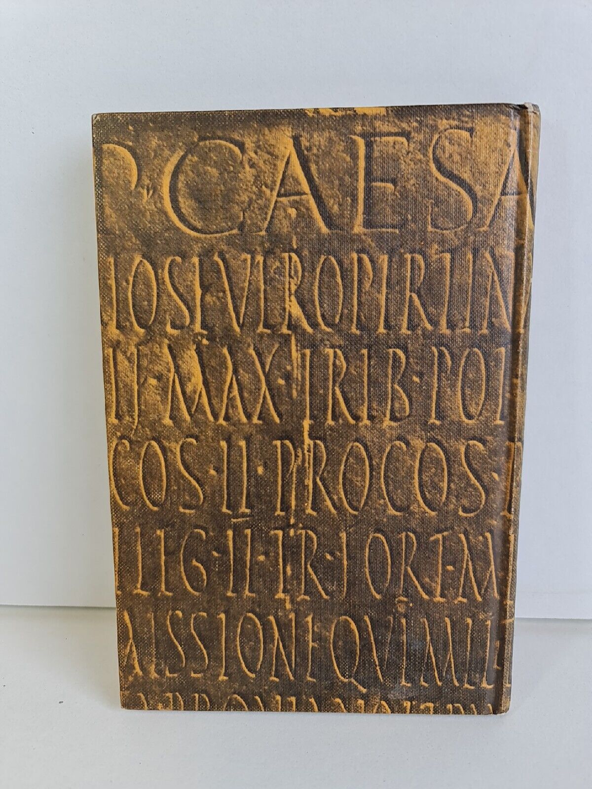 Latin Sentences by Peter Milne (1963)
