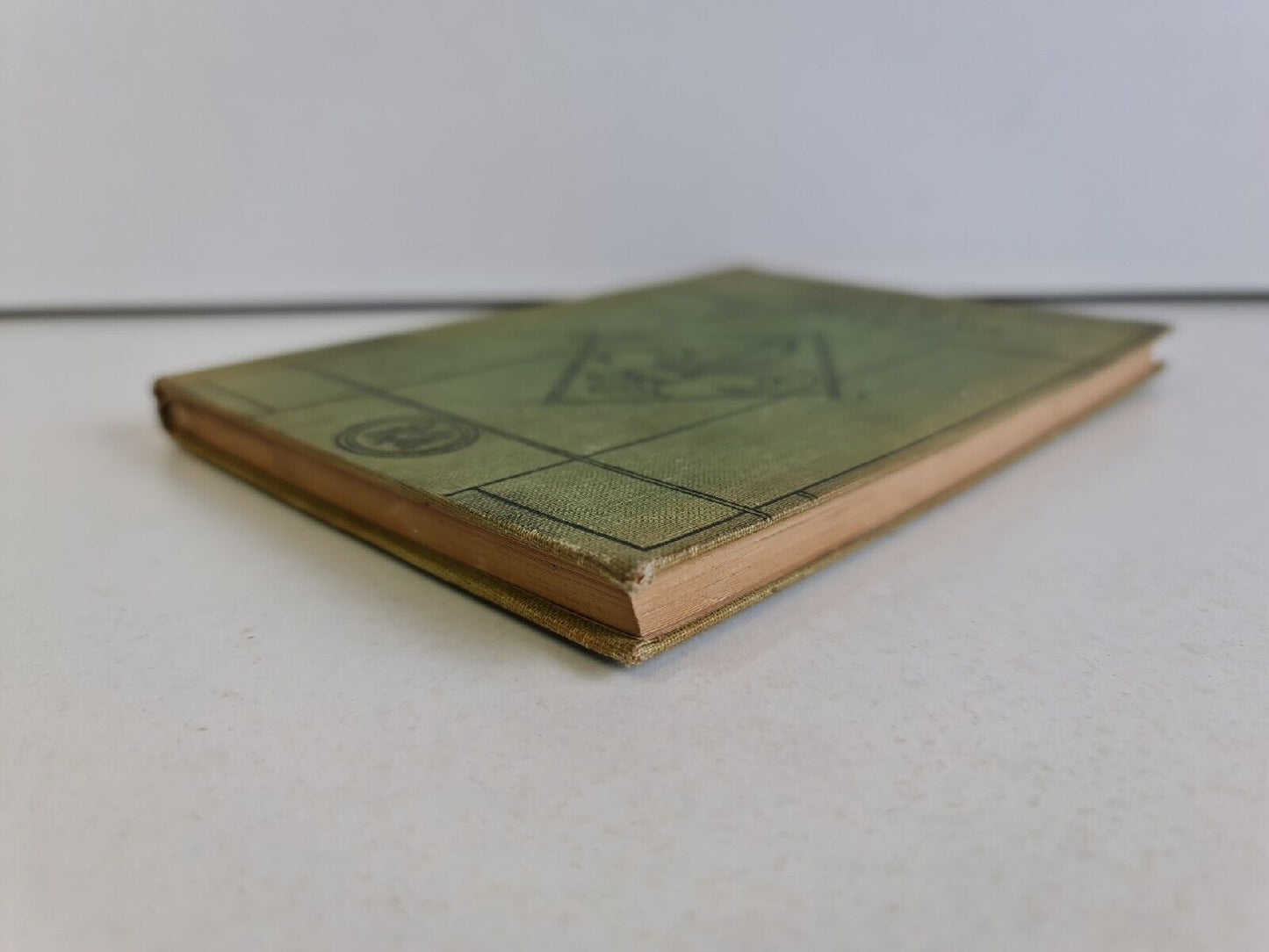 One-Act French Plays edited by N W H Scott (1938)