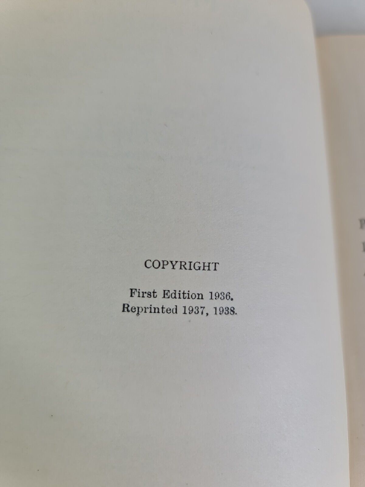 One-Act French Plays edited by N W H Scott (1938)