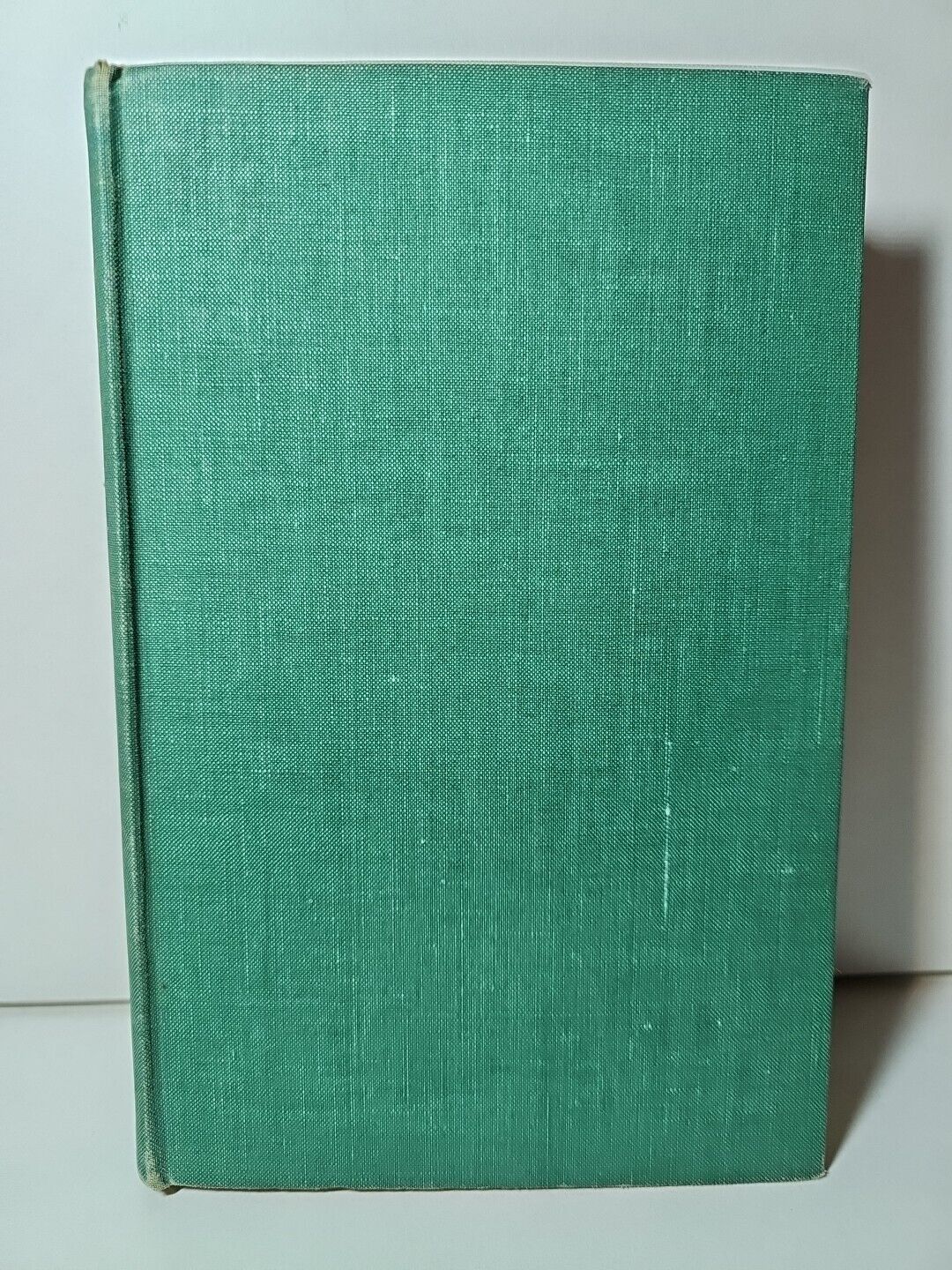 Green Medicine by C F Leyel (1952)