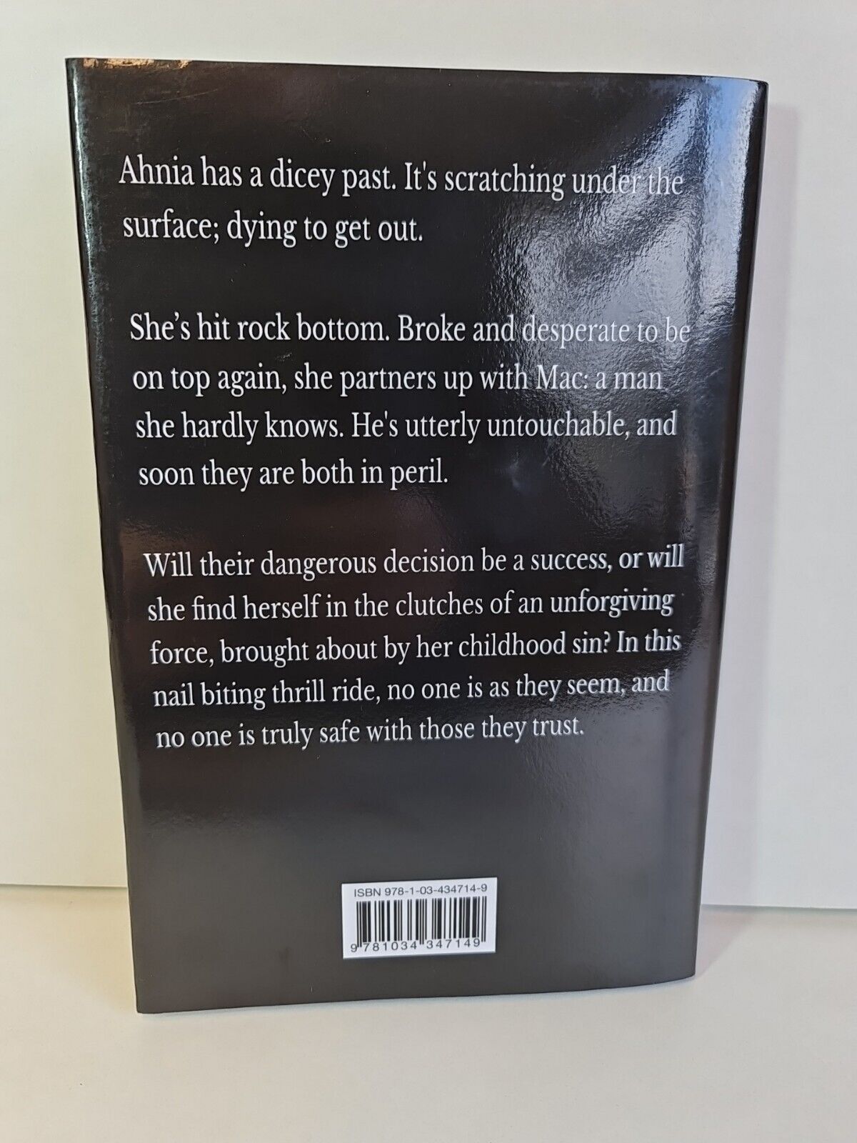Justice For Belle by Didi Oviatt (2019)