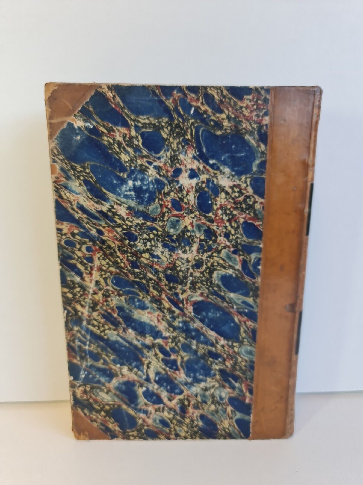 The History of Napoleon Vol 1 by Horne (1841)