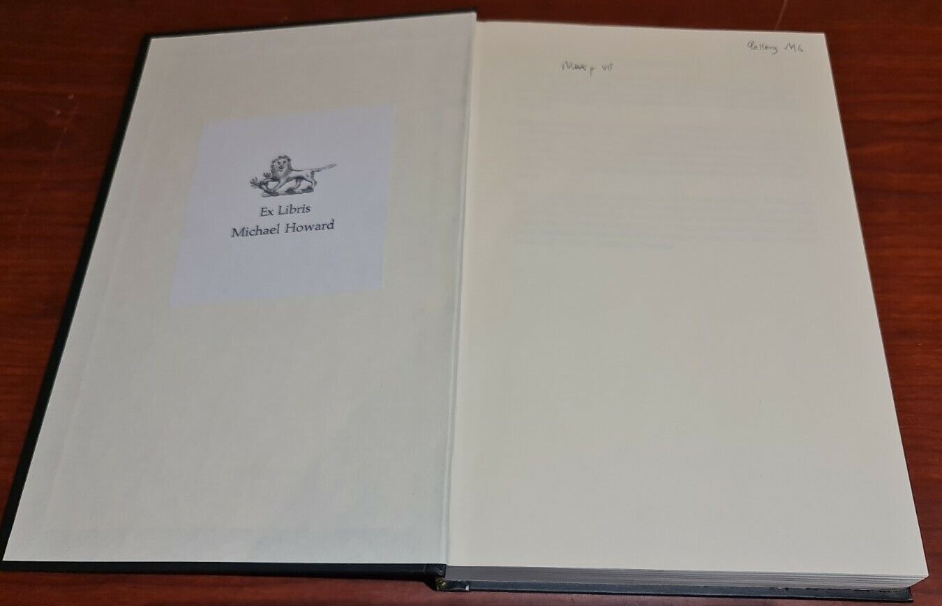 The Making of Peace: Rulers, States, and the Aftermath of War (2009)