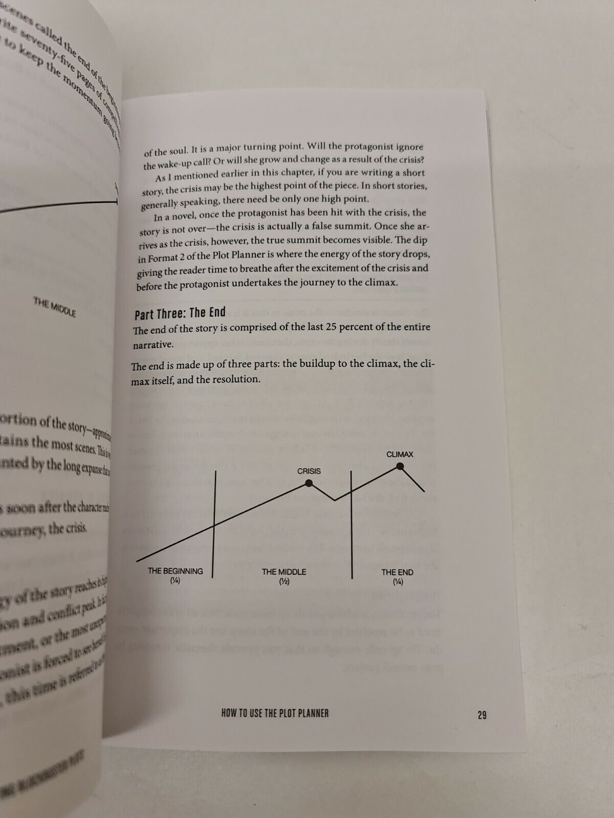 Writing Blockbuster Plots: Step-by-Step Guide to Mastering Plot, Structure...