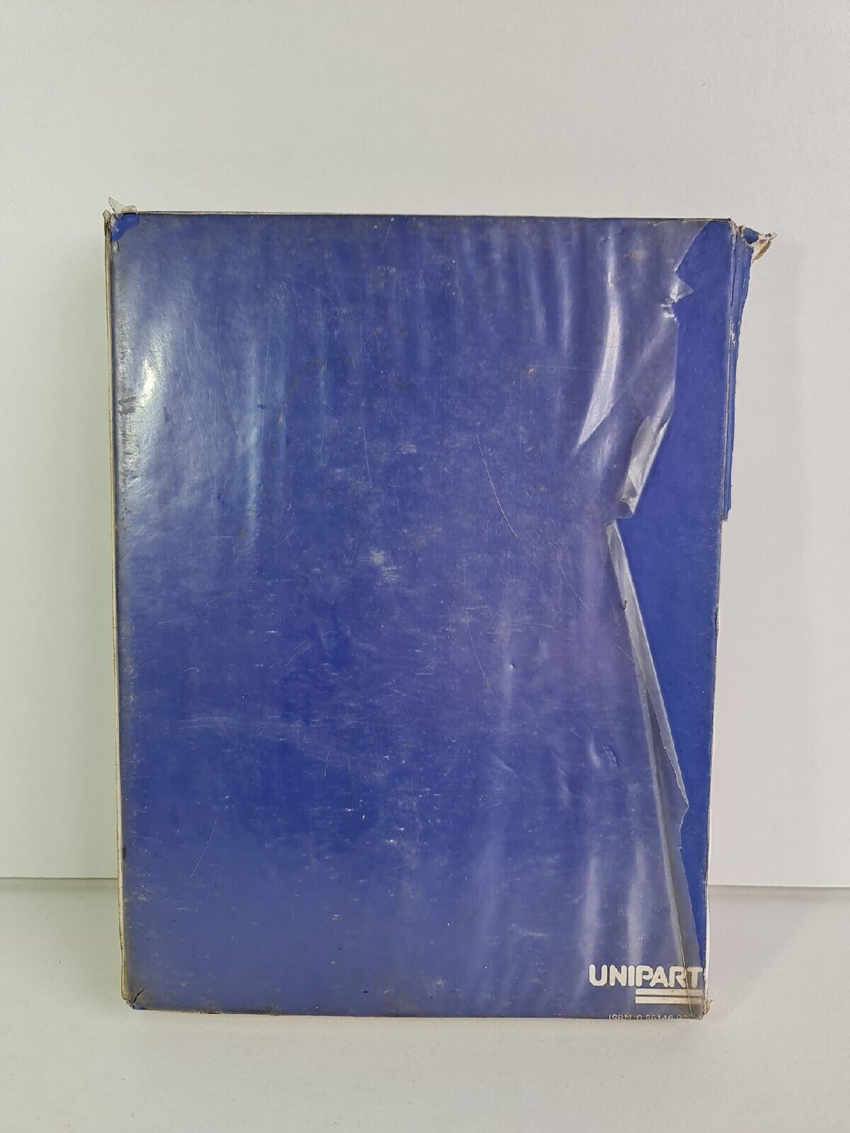 Austin Morris Marina 1.3, 1.8, Super, HL... 1971-78 - Workshop Manual - Unipart