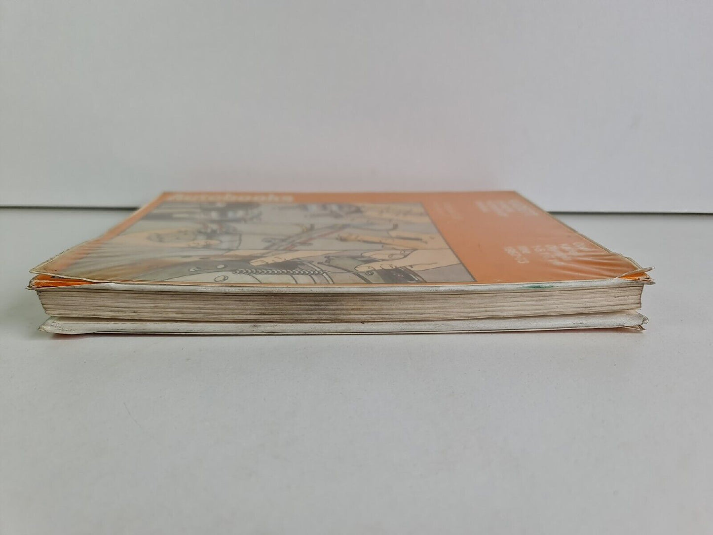 Opel Kadett, Olympia 1492cc, 1698cc, 1897cc 1967-73 - Owners Workshop Manual