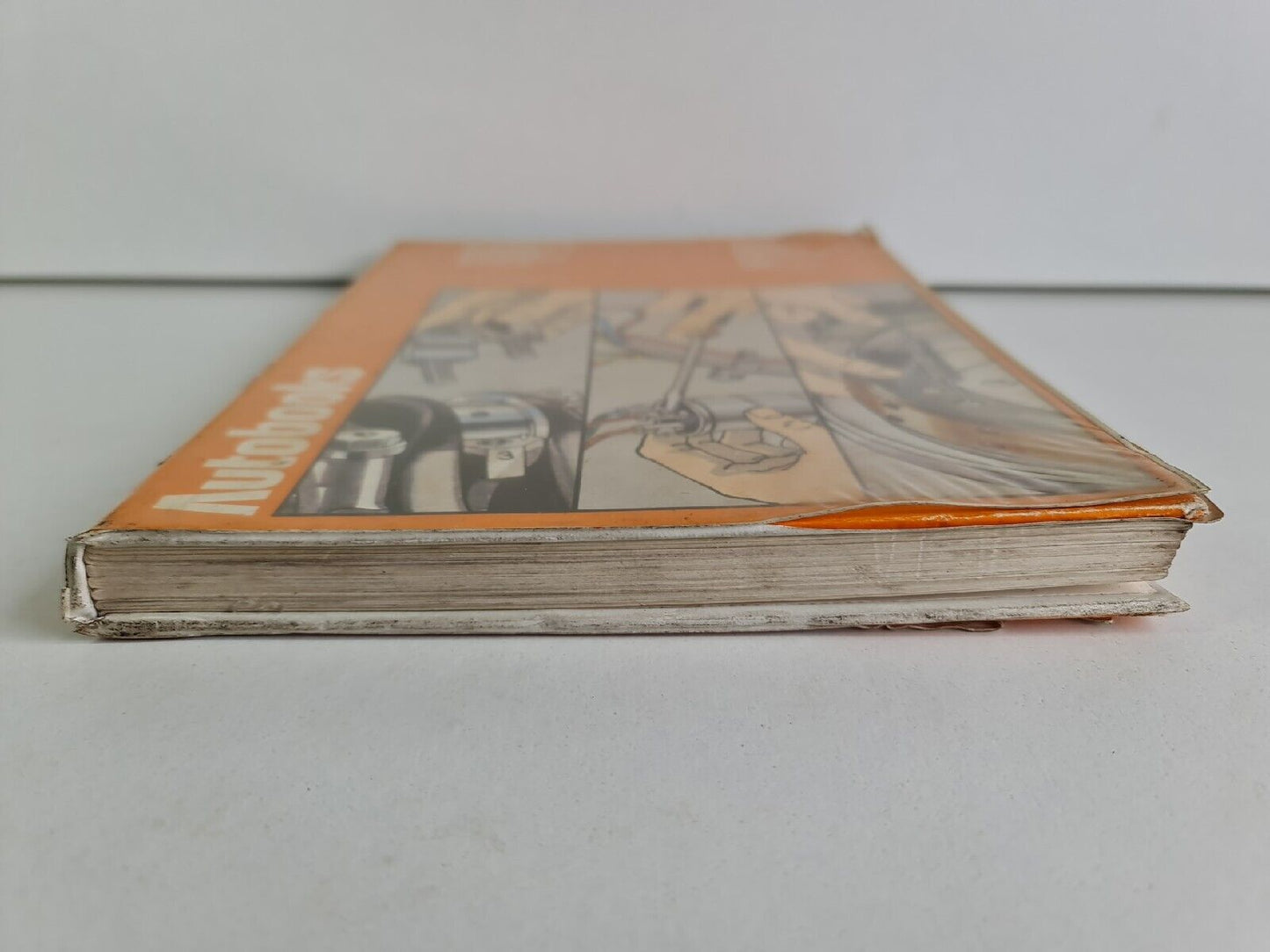Opel Kadett, Olympia 1492cc, 1698cc, 1897cc 1967-73 - Owners Workshop Manual