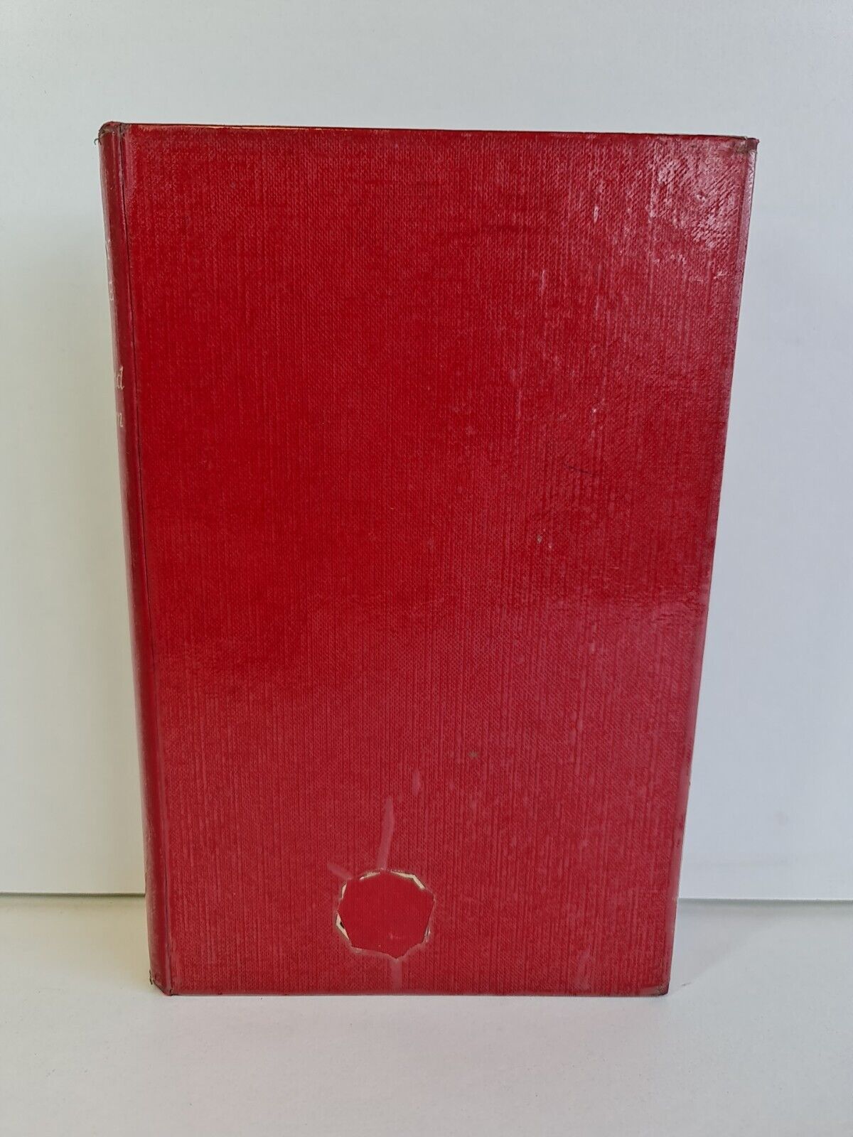 The Lonely Battle by Desmond Wettern (1960)