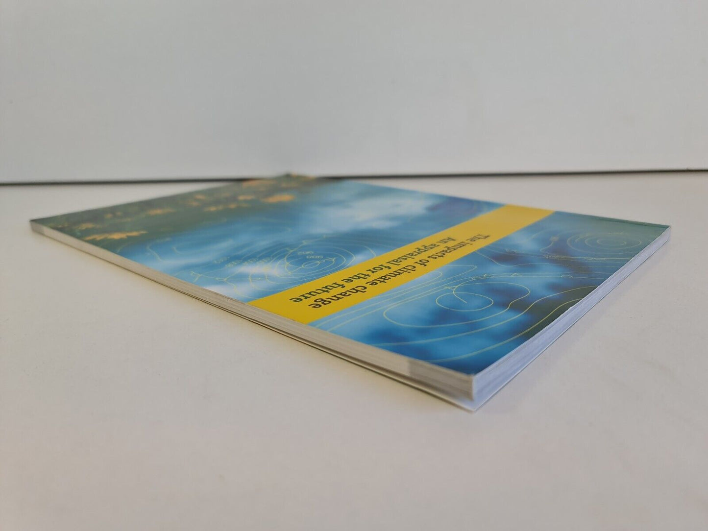 The Impacts of Climate Change: An Appraisal for the Future
