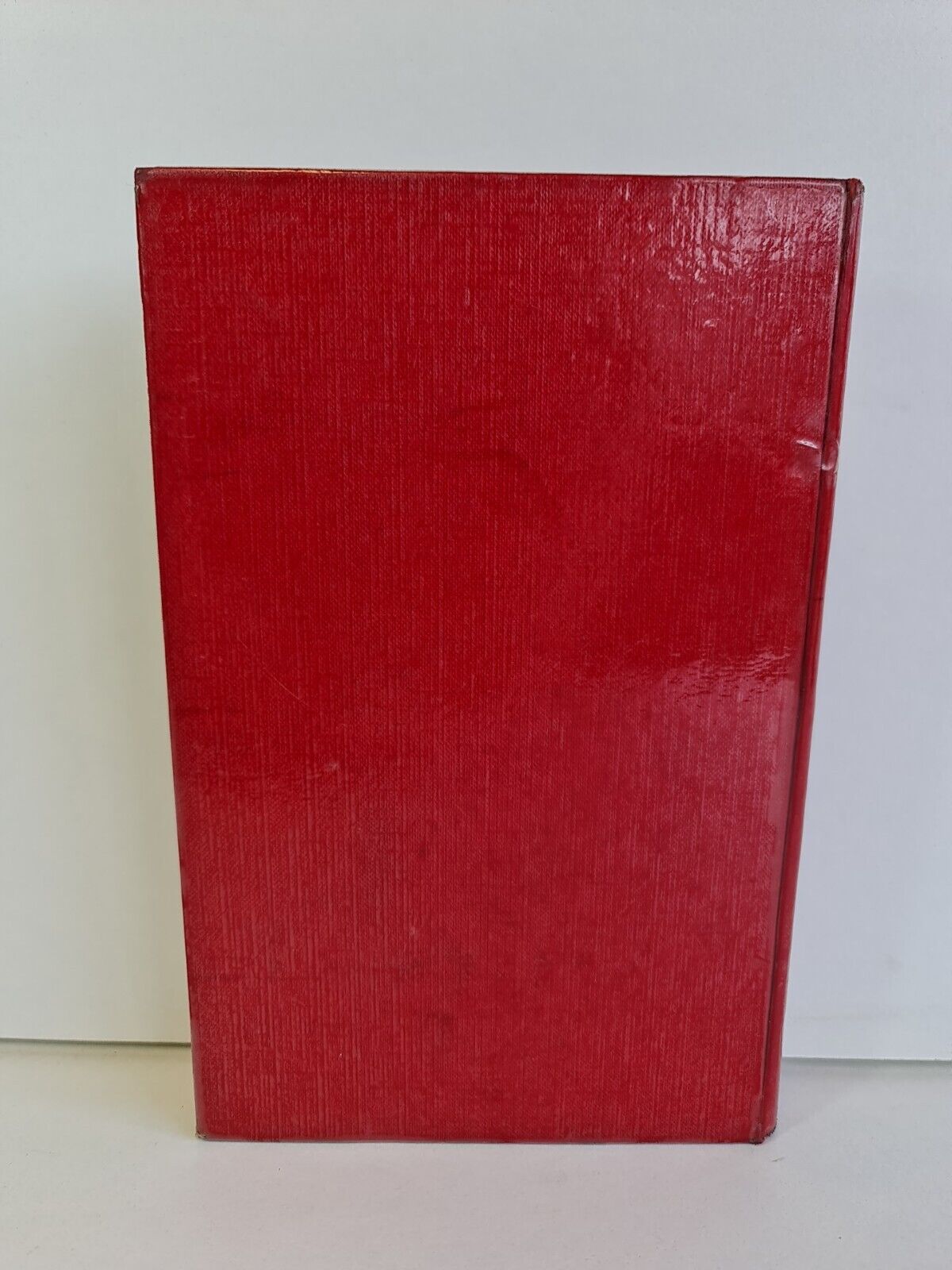 The Lonely Battle by Desmond Wettern (1960)