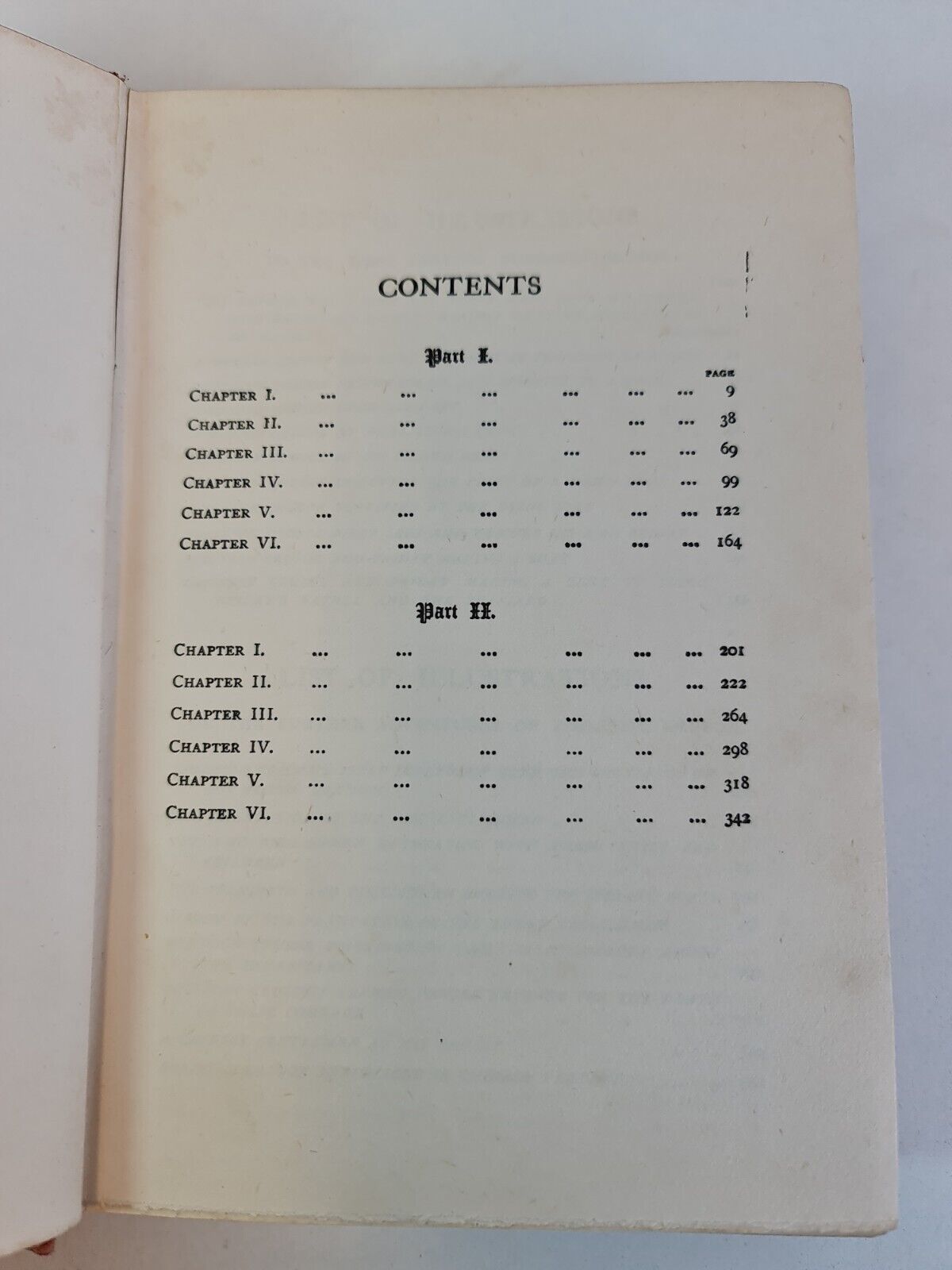 Life & Adventures of Robinson Crusoe
