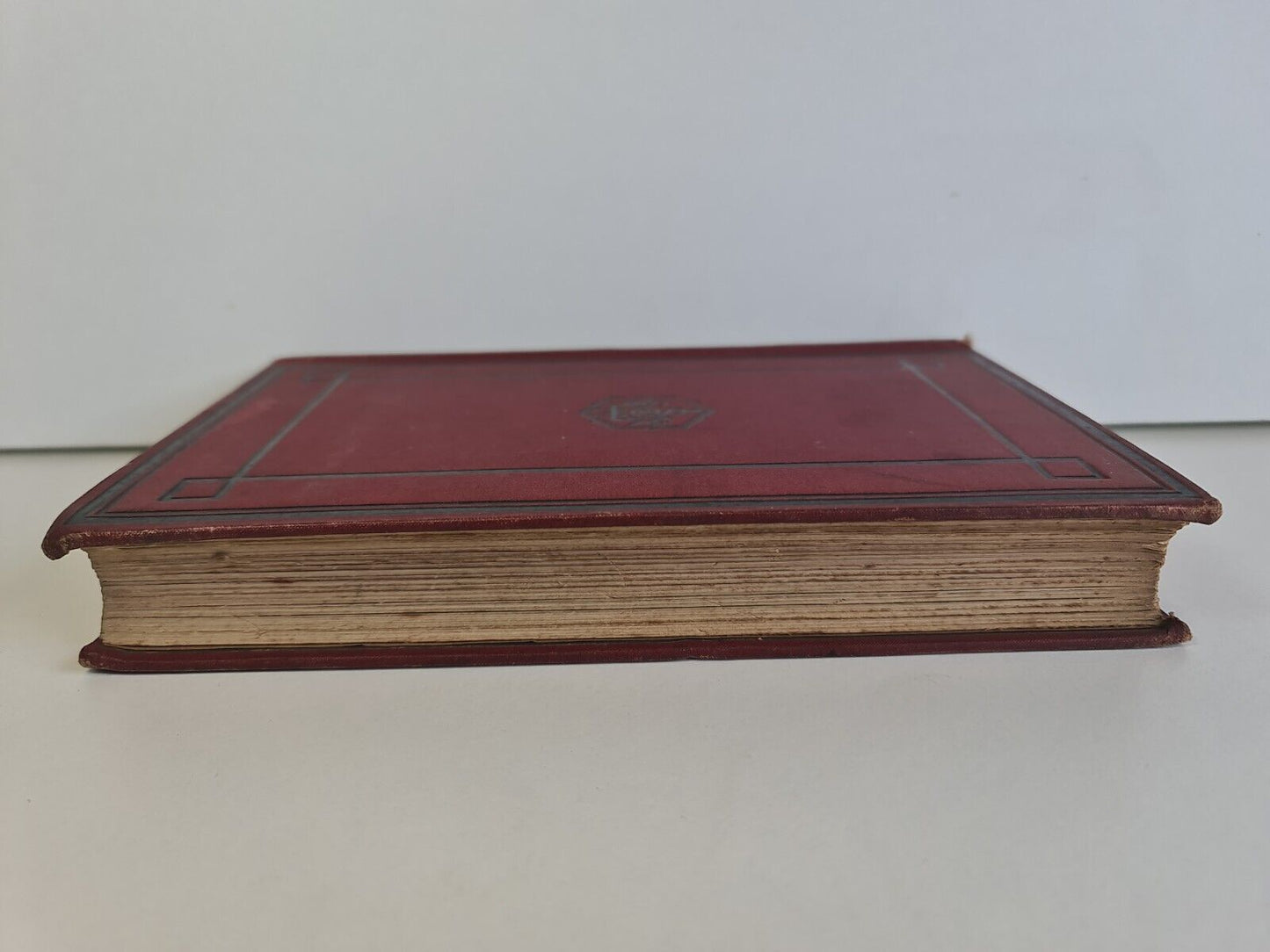 Frederick The Second & Maria Theresa from Hitherto.. Vol 2 by Broglie (1883)