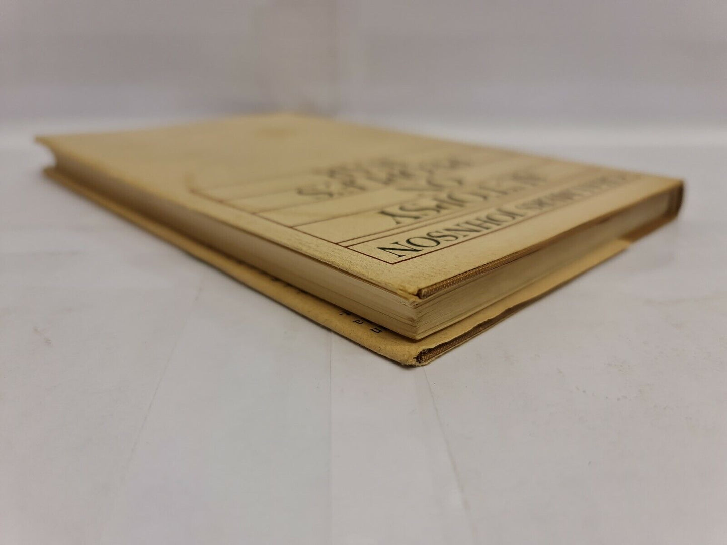 Autopsy on People's War by Chalmers Johnson (1974)