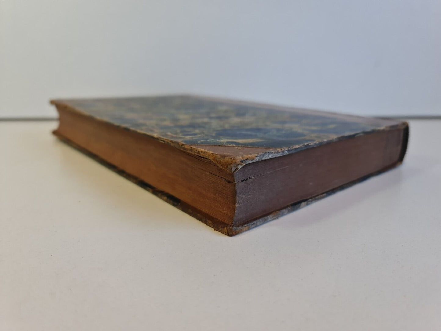The History of Napoleon Vol 1 by Horne (1841)