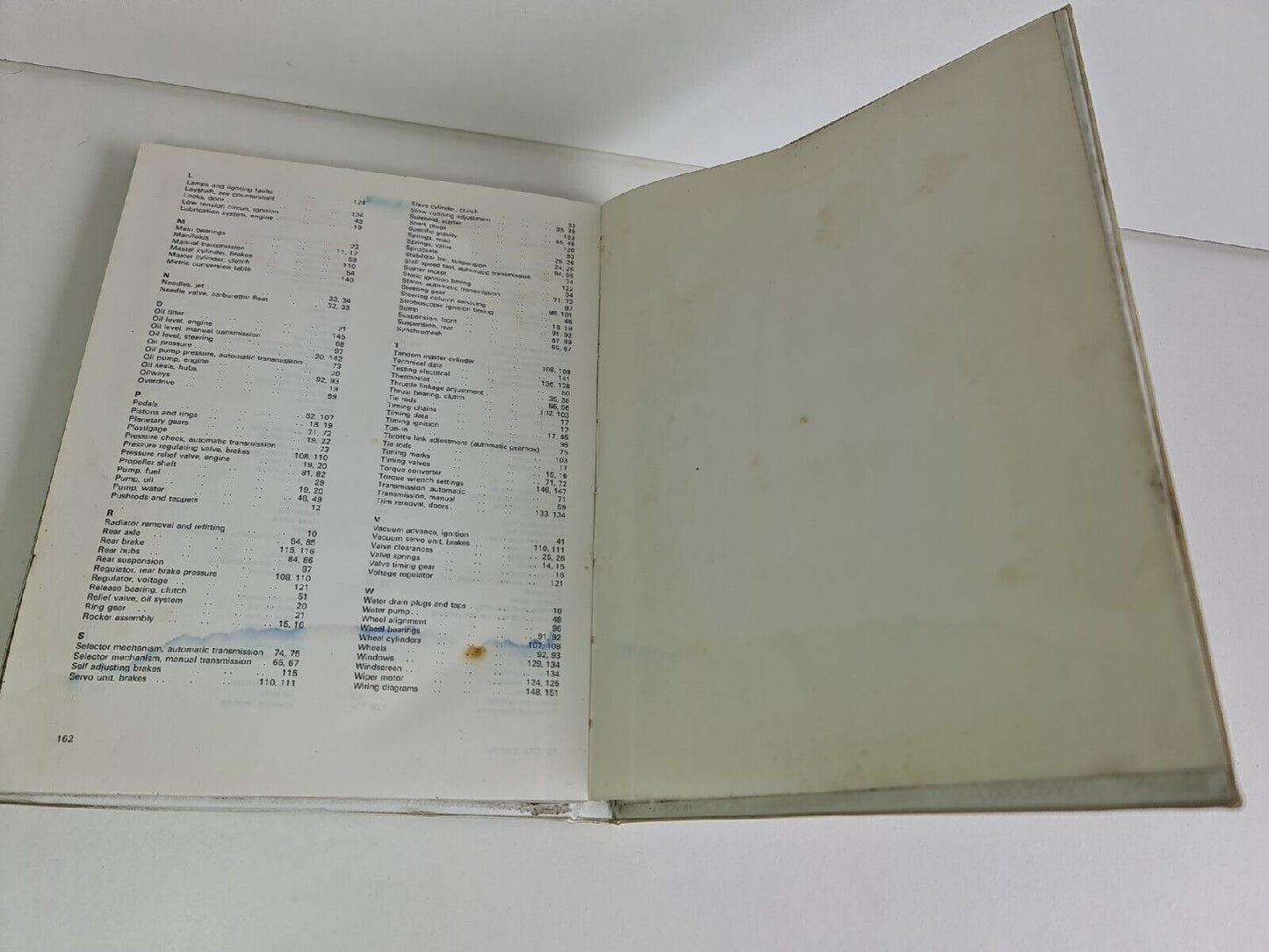 Toyota Carina, Celica 1971-77 Autobook by Kenneth Ball (1978)