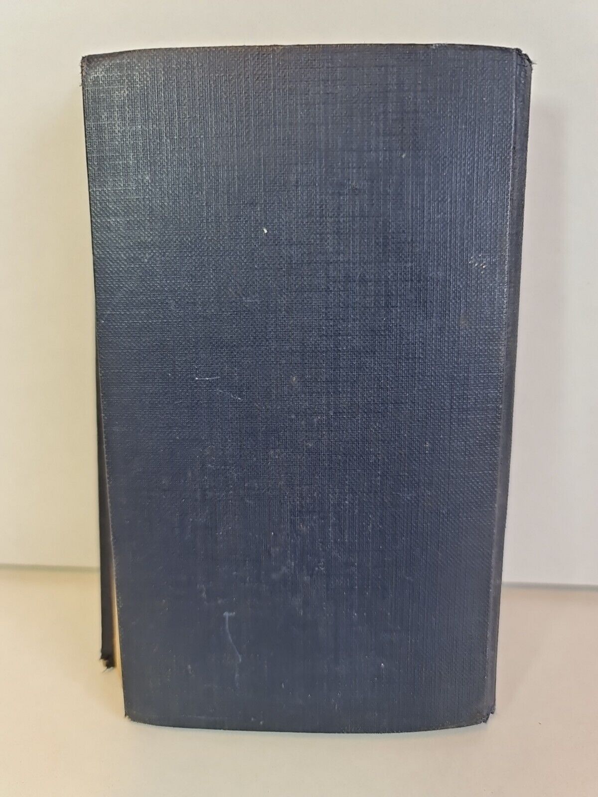 The Seamen's Handbook for Shore Leave by Mrs H. Howard (1933)