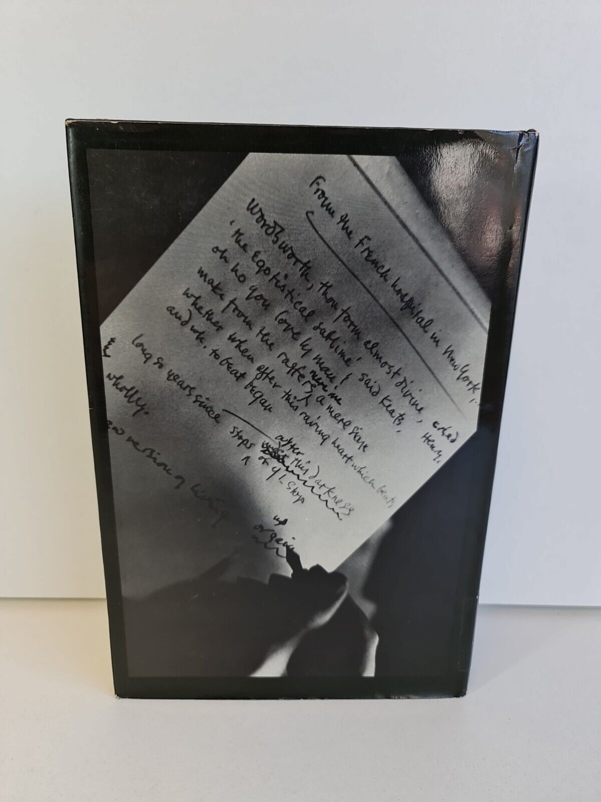 Life of John Berryman by John Haffenden (1982)