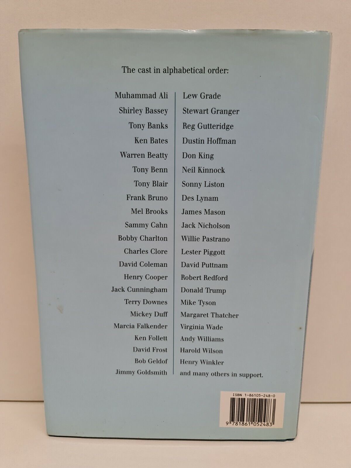 Encounters by Jarvis Astaire (1999)
